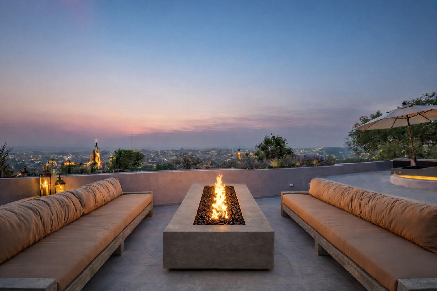 Casa Garita, 3BR in Centro, Amazing Views & Luxury Beds - Foto 3
