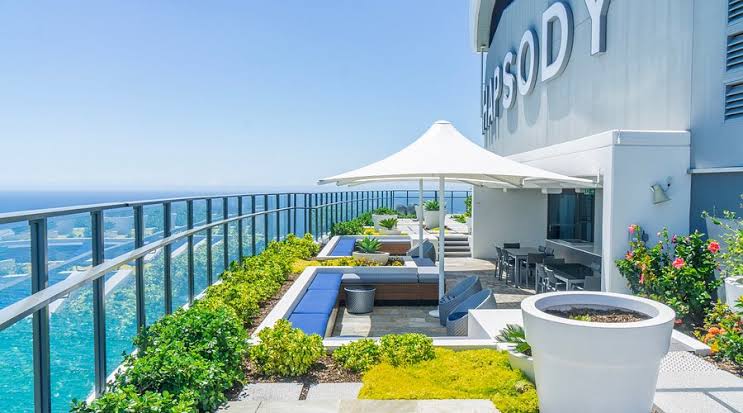 Level 13 Ocean View Retreat — Surfers Paradise, QLD — vacation rental