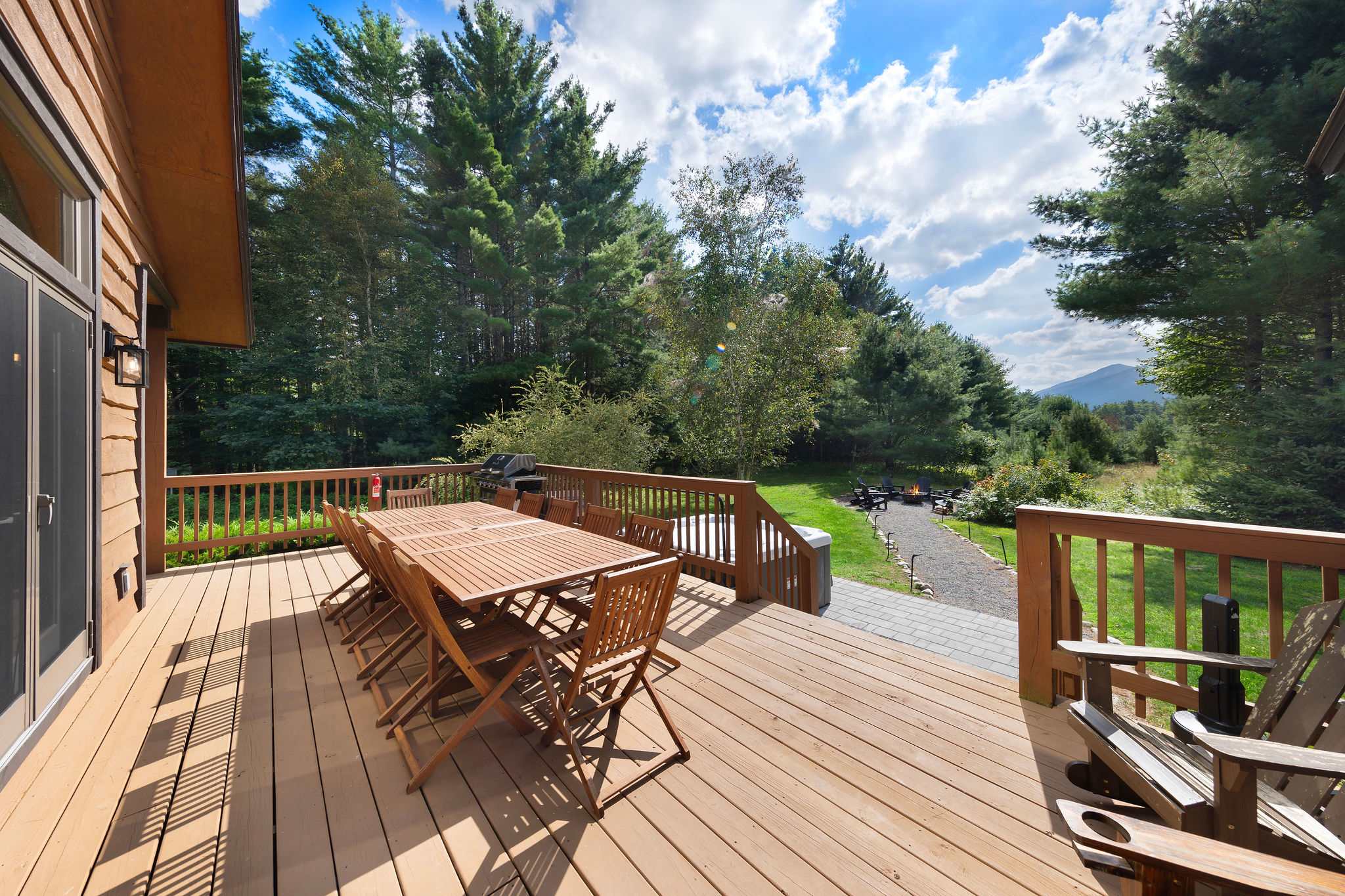 Whiteface Views, Hot Tub, Game Room, Dog Friendly 3