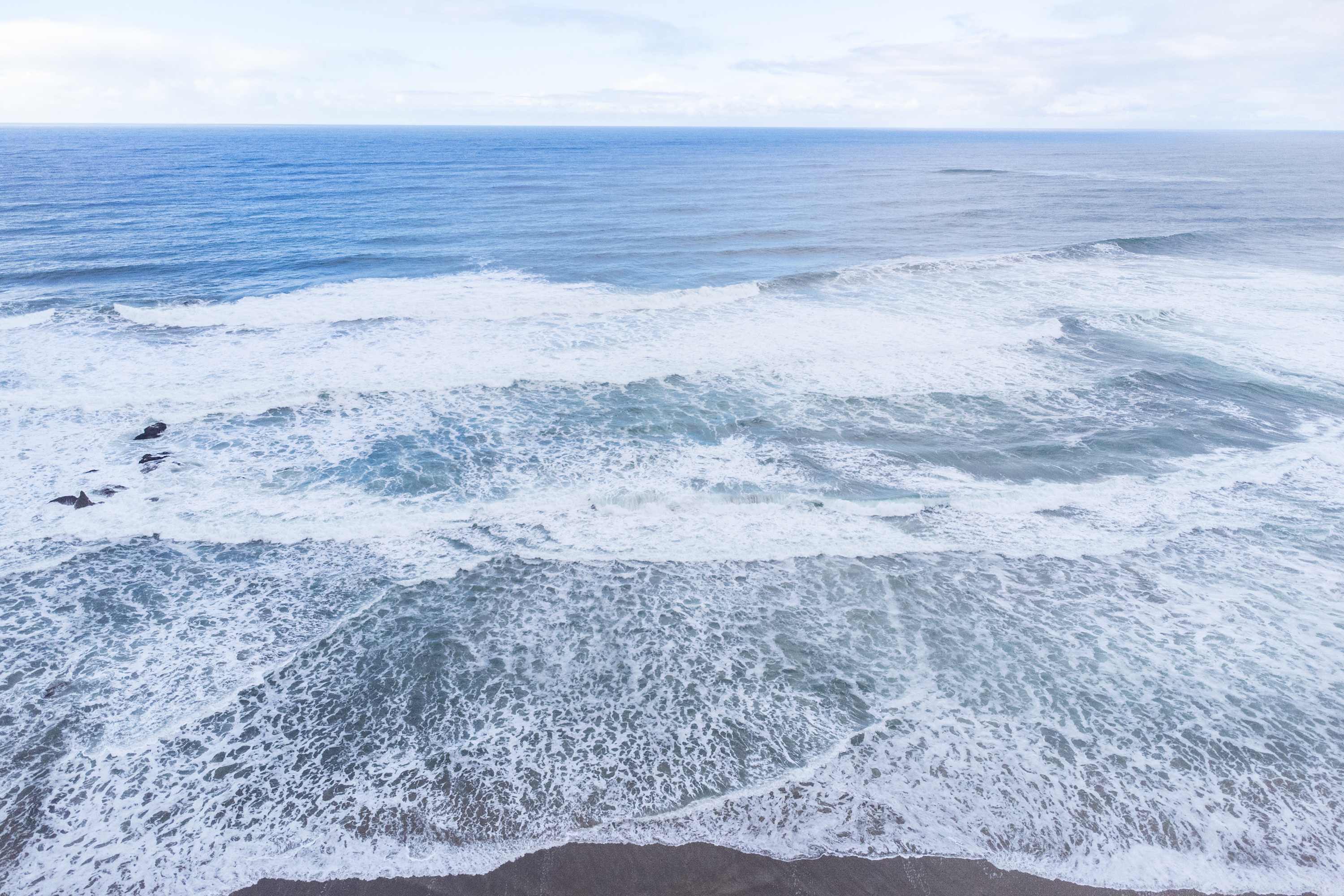 Ocean + Beach + Hot Tub | Nelscott Anchor House