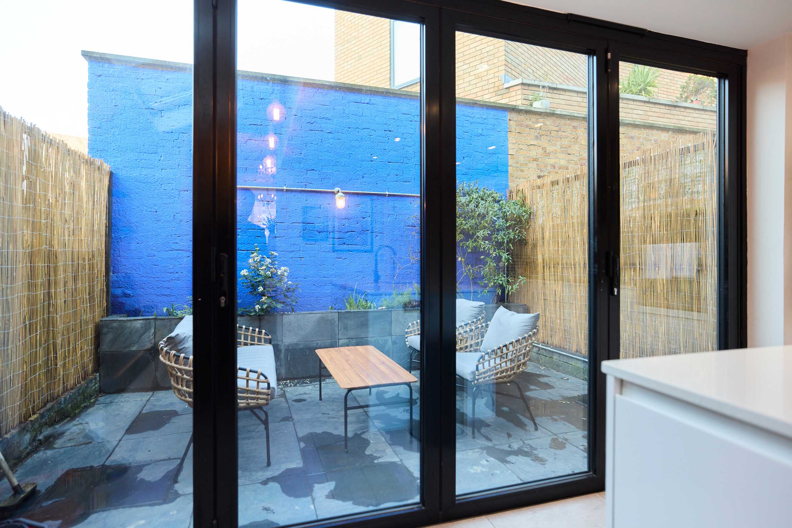 View Behind the Blue Wall in John Campbell Road 22 N16 8JZ Behind the Blue Wall in John Campbell Road 22 N16 8JZ - Property image 9 - VivreStays