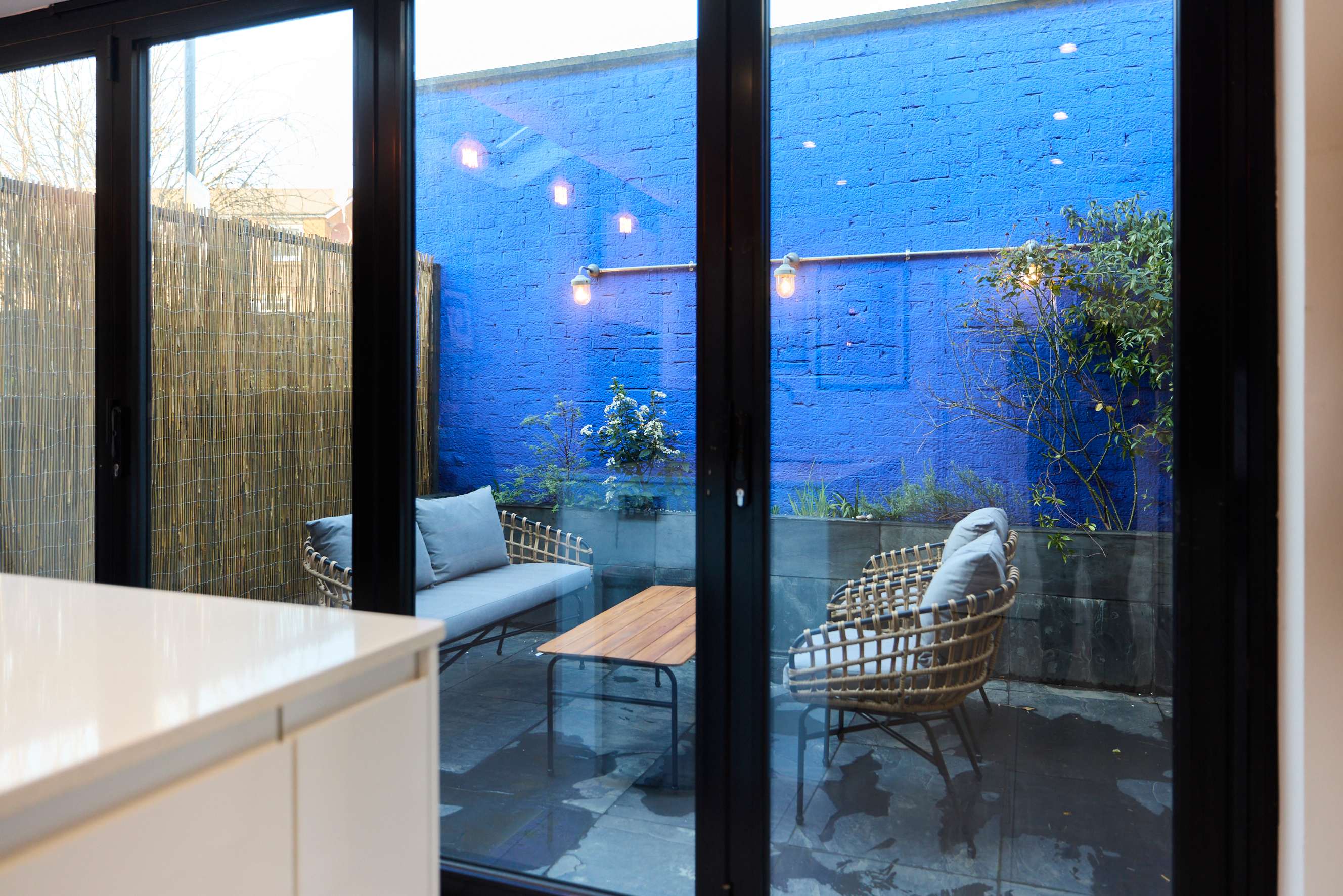 View Behind the Blue Wall in John Campbell Road 22 N16 8JZ Behind the Blue Wall in John Campbell Road 22 N16 8JZ - Property image 41 - VivreStays