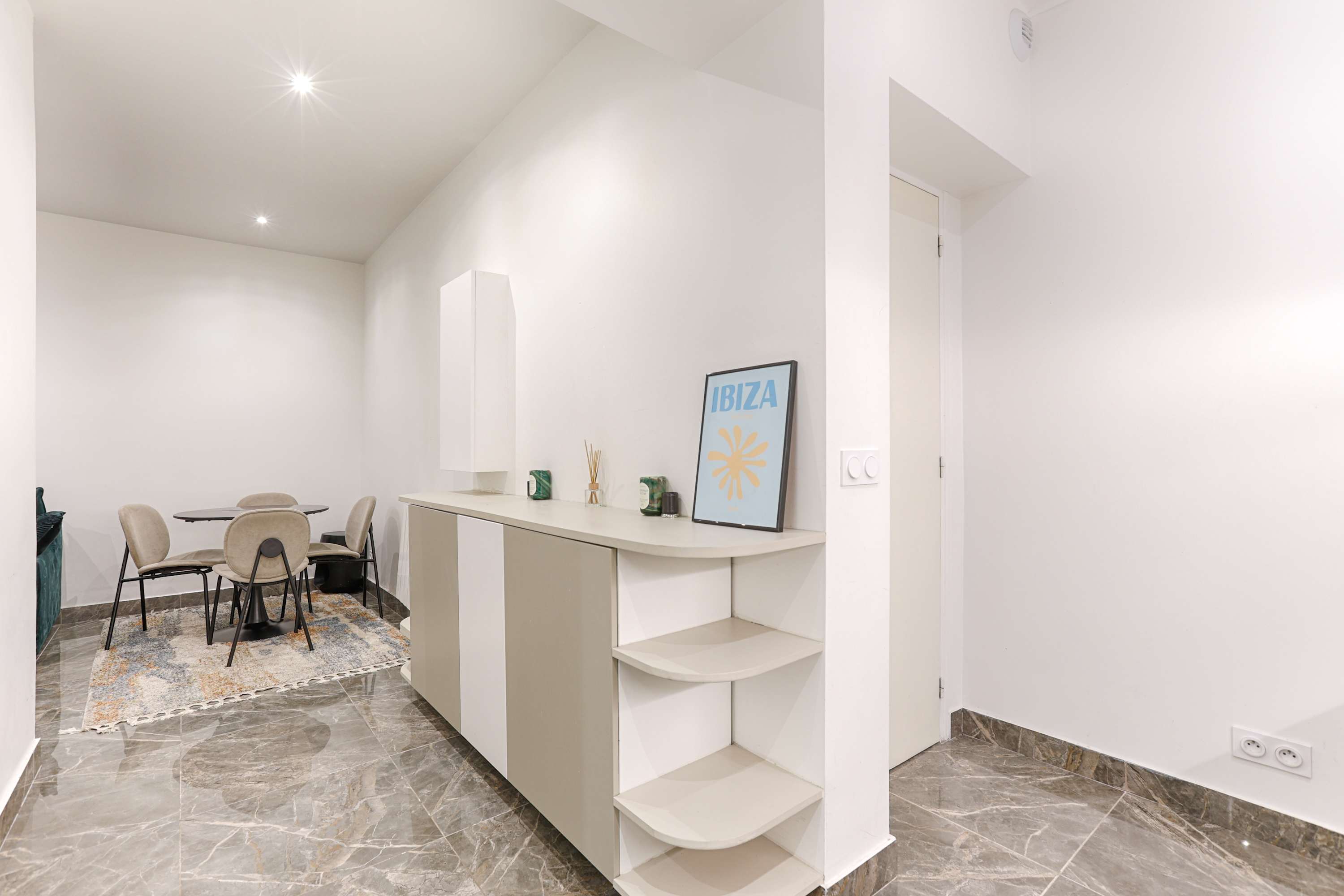 Appartement Souplex Chaumont – photo 2