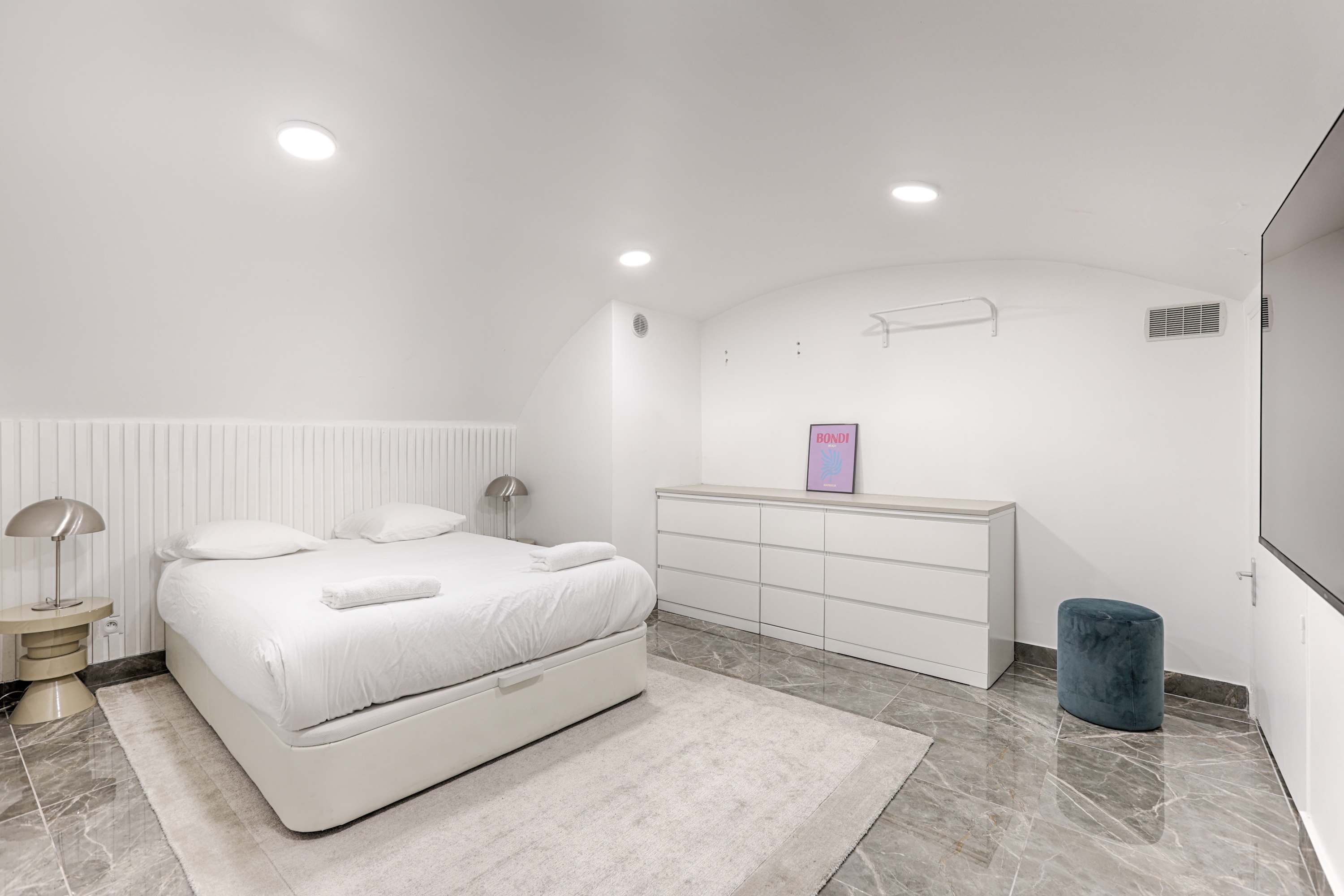 Appartement Souplex Chaumont – photo 3
