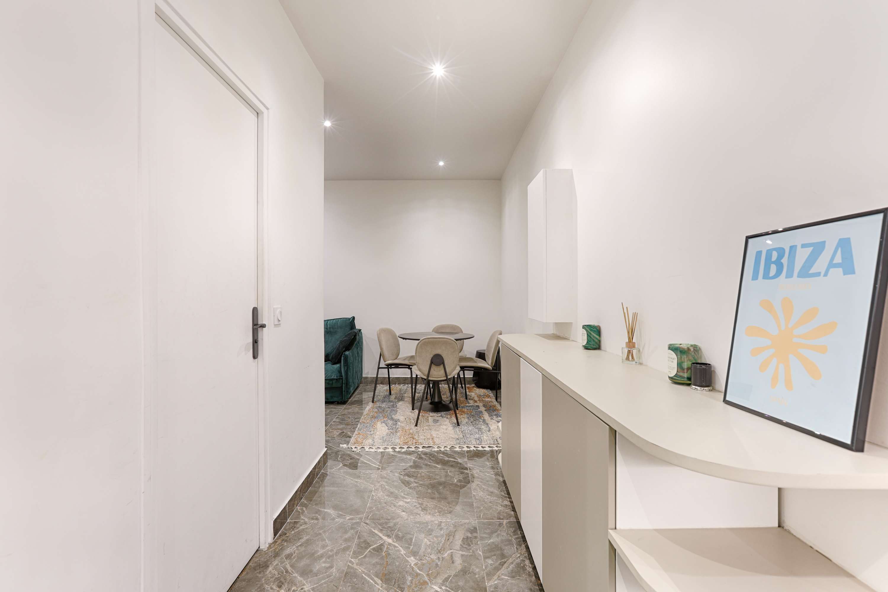 Appartement Souplex Chaumont – photo 4