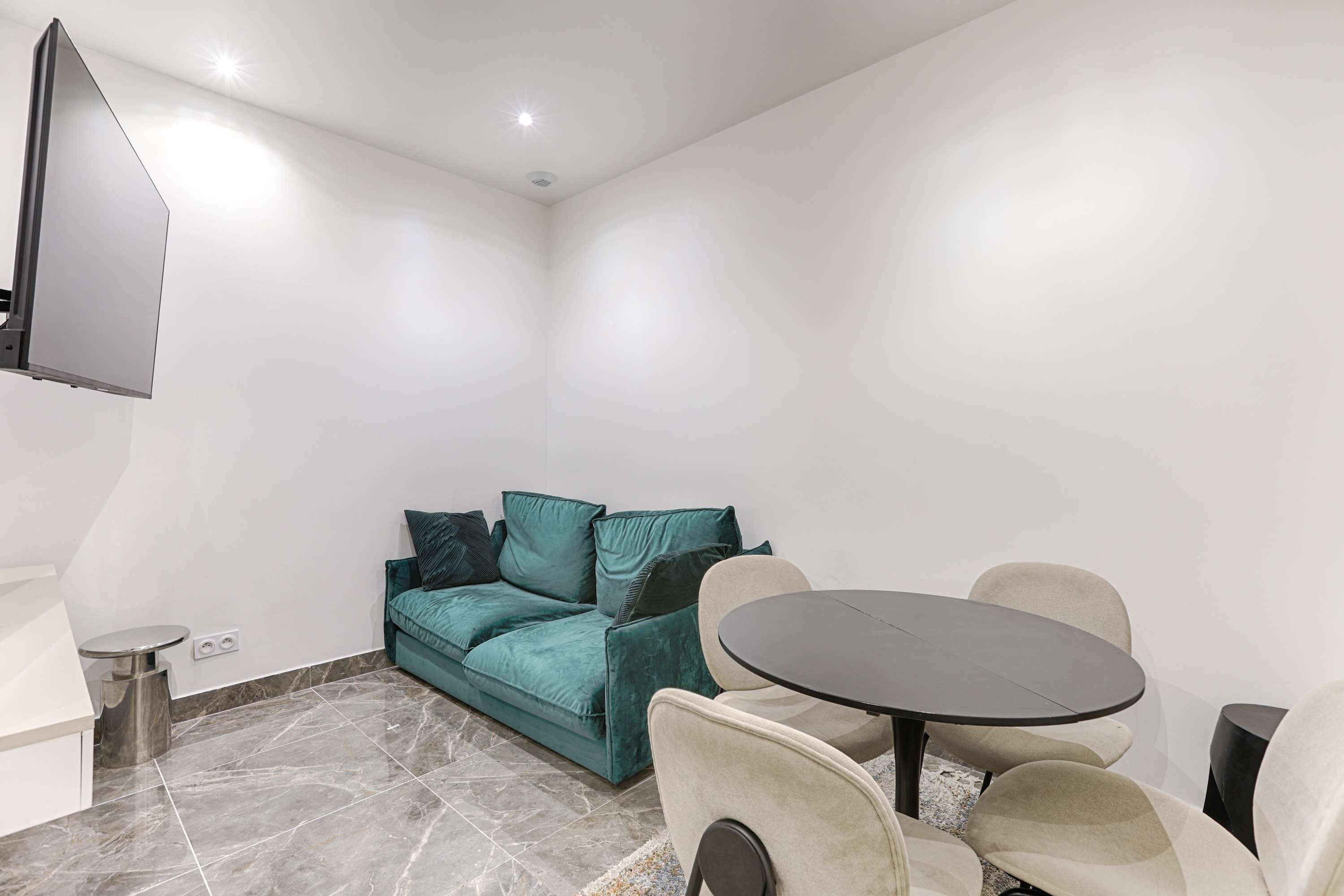Appartement Souplex Chaumont – photo 7