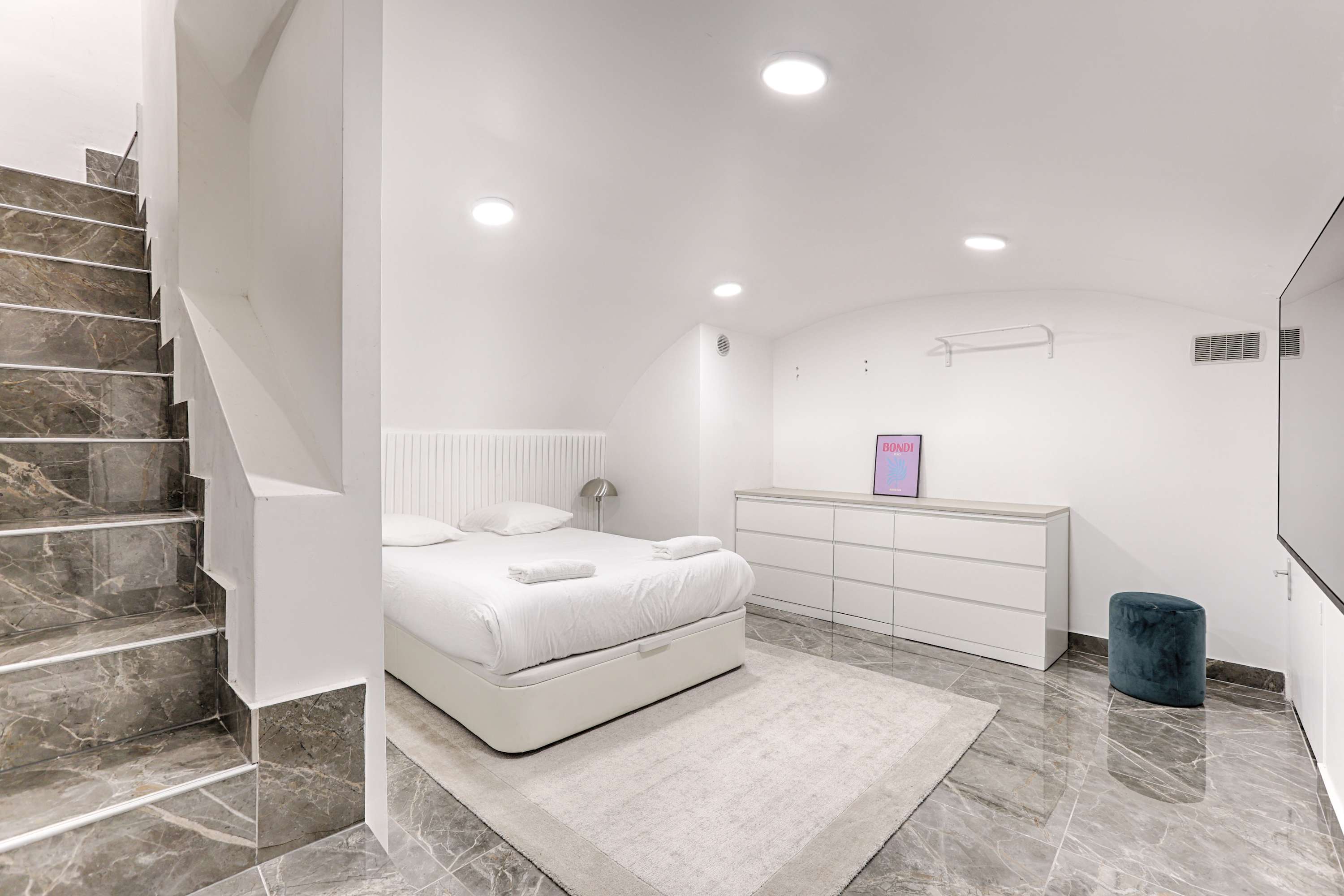 Appartement Souplex Chaumont – photo 8
