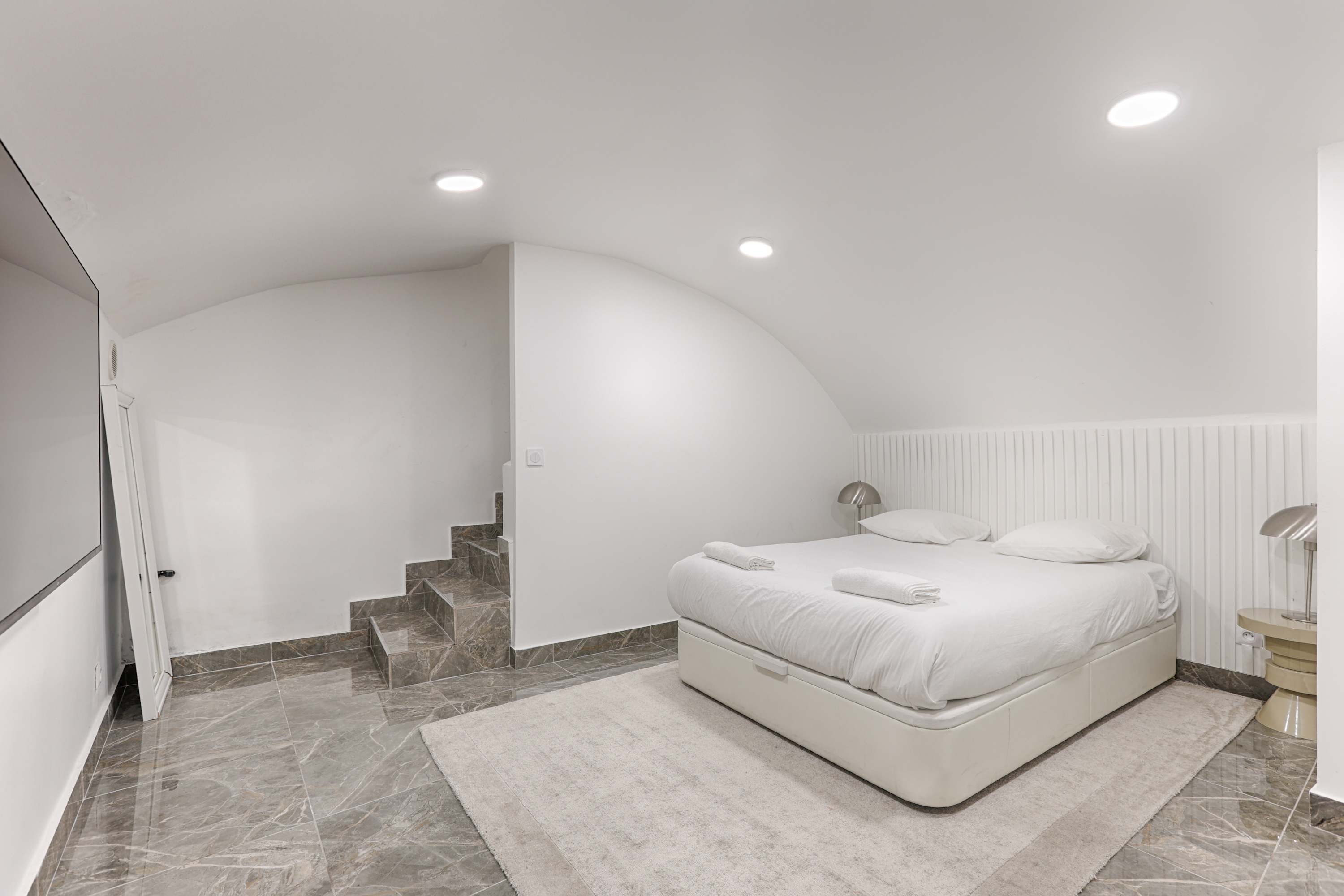 Appartement Souplex Chaumont – photo 9