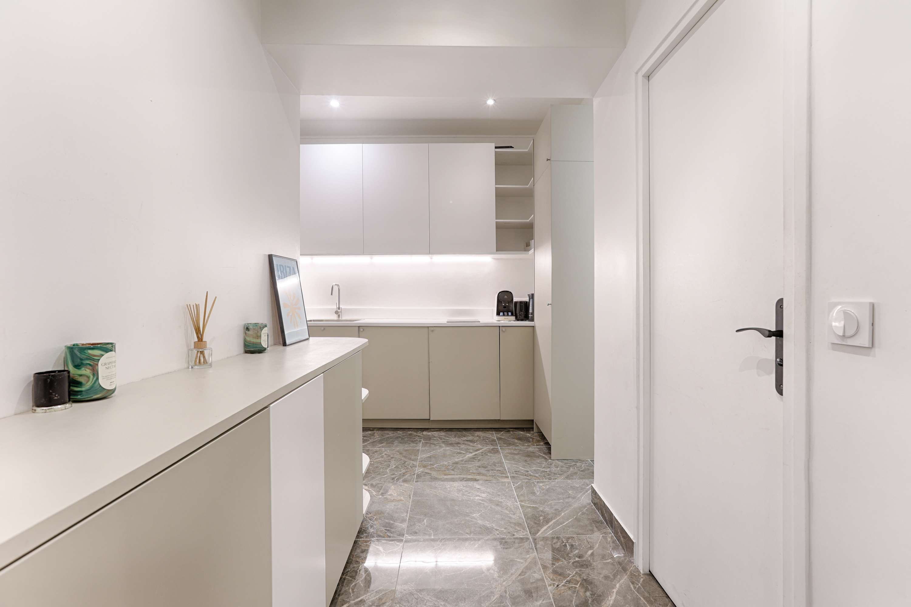 Appartement Souplex Chaumont – photo 10