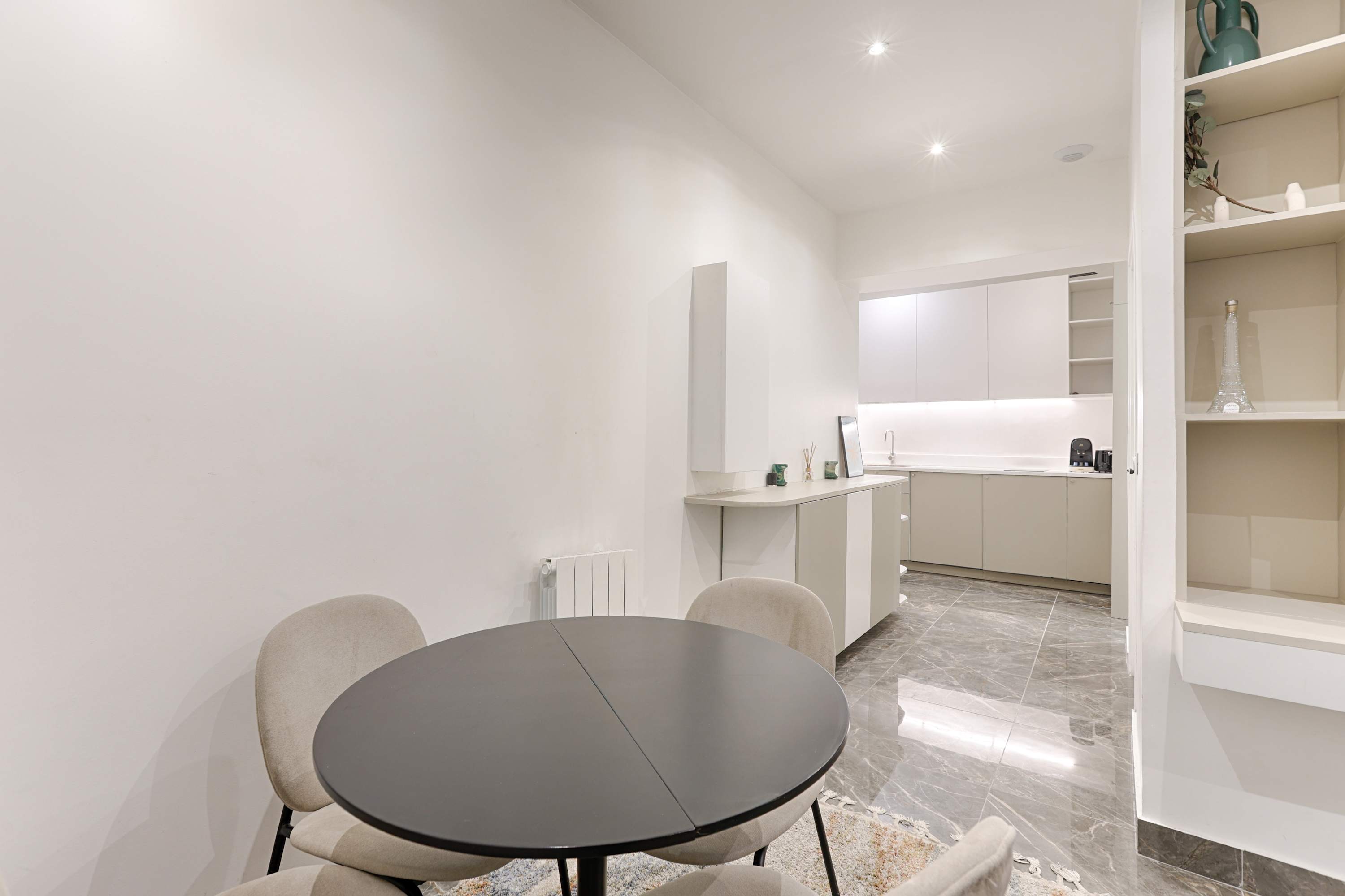 Appartement Souplex Chaumont – photo 11