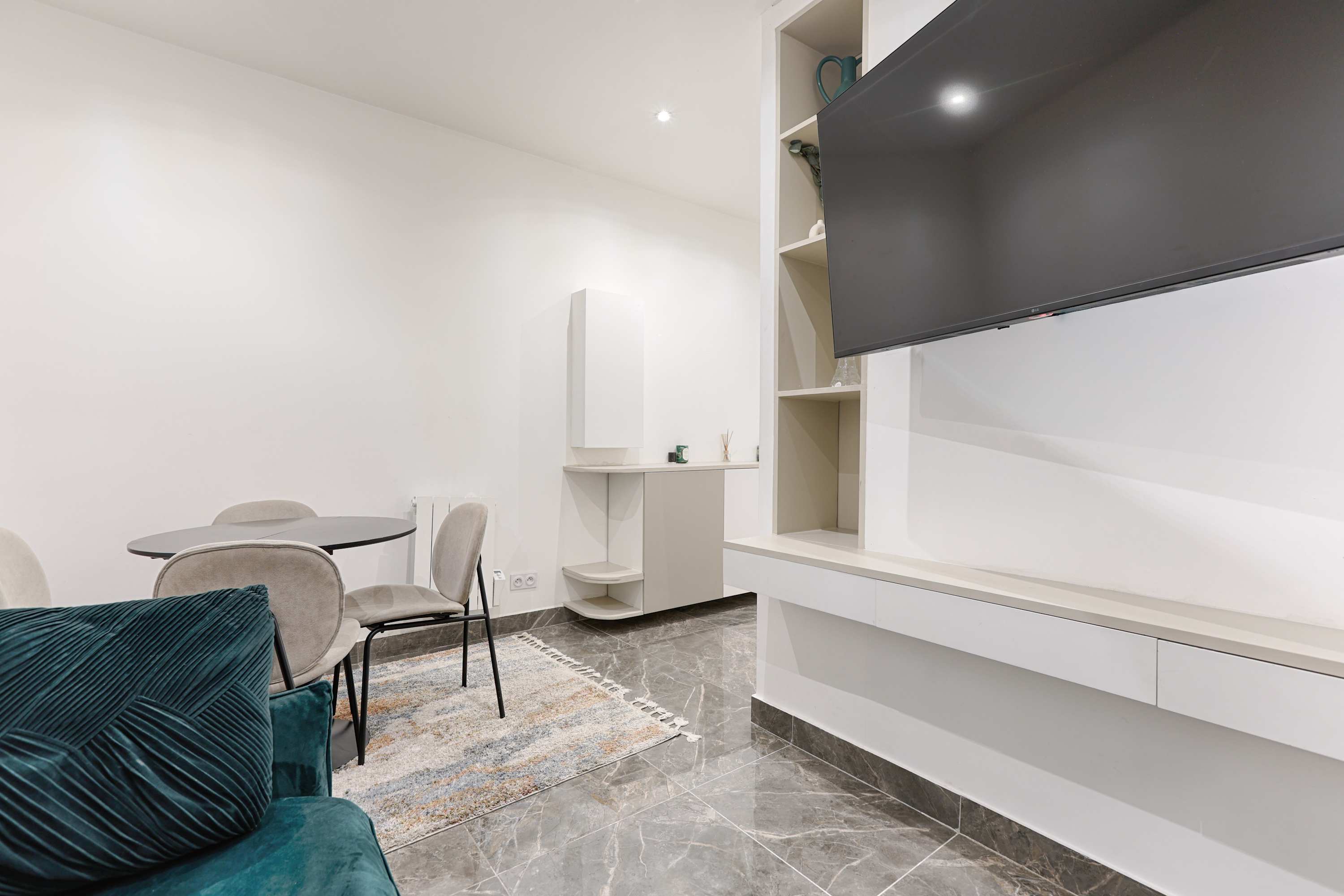 Appartement Souplex Chaumont – photo 13