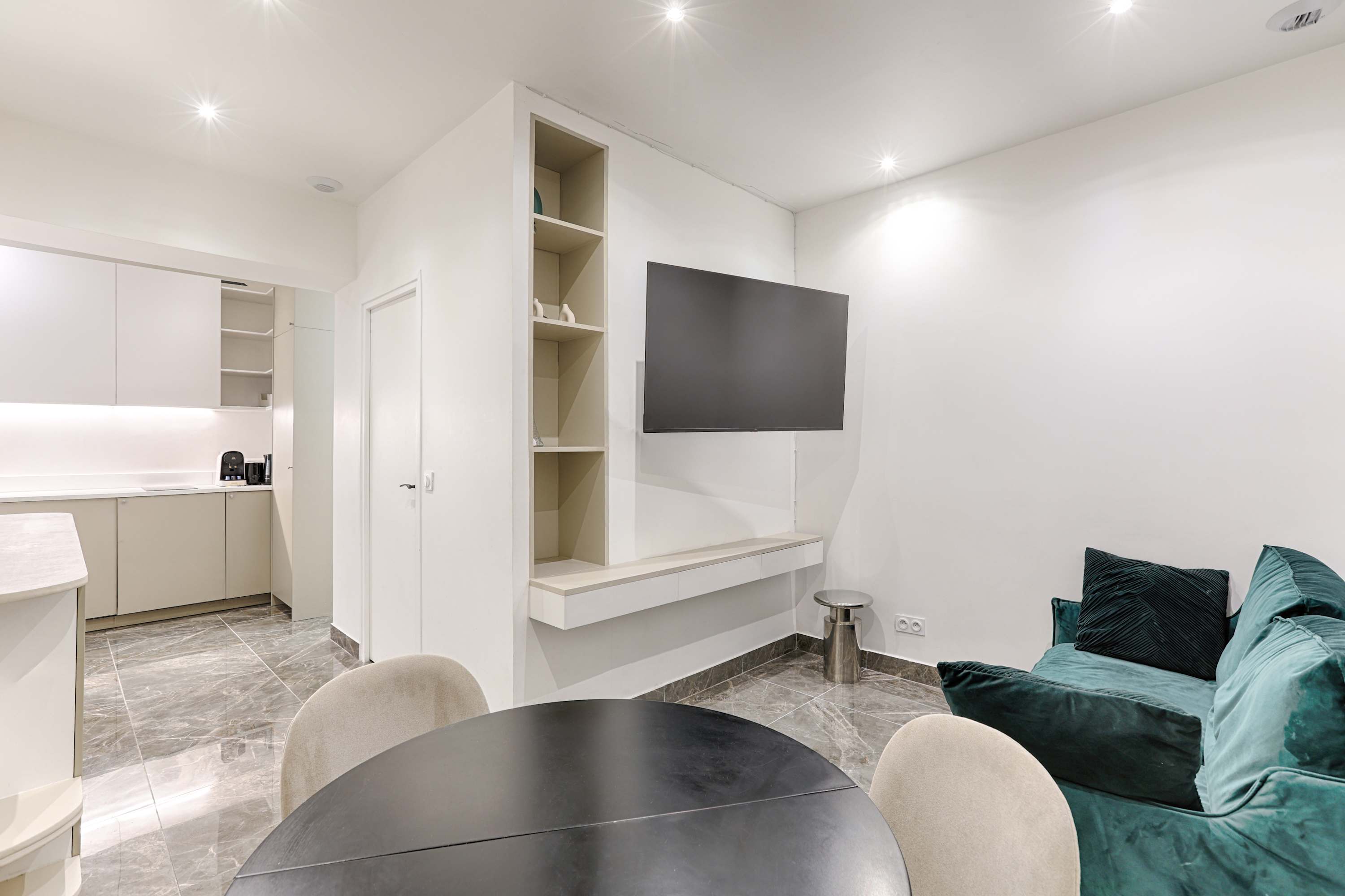 Appartement Souplex Chaumont – photo 14