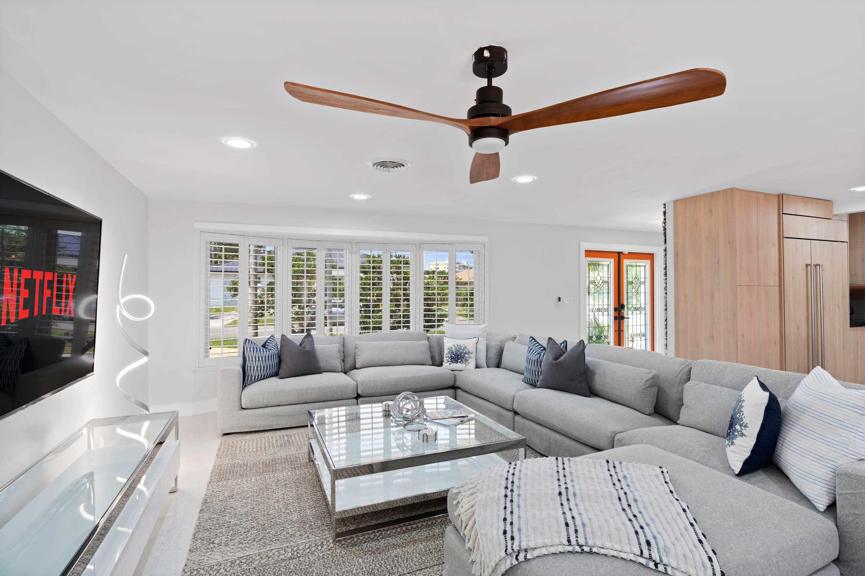 Luxury Kitchen - Heated Pool - Pet Friendly 3