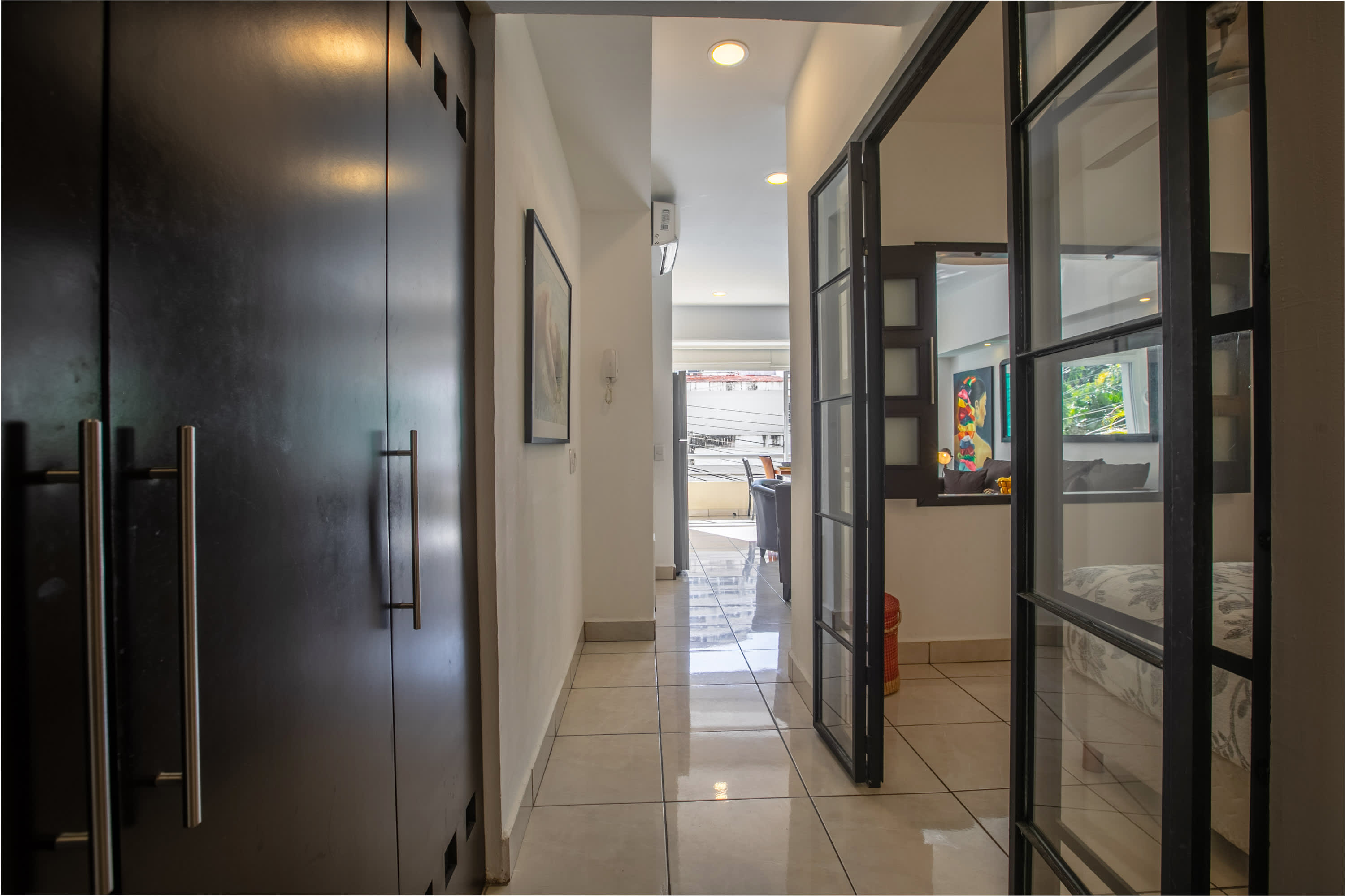 Prime Location | Beautiful 1BR Condo in the Heart of Zona Romántica