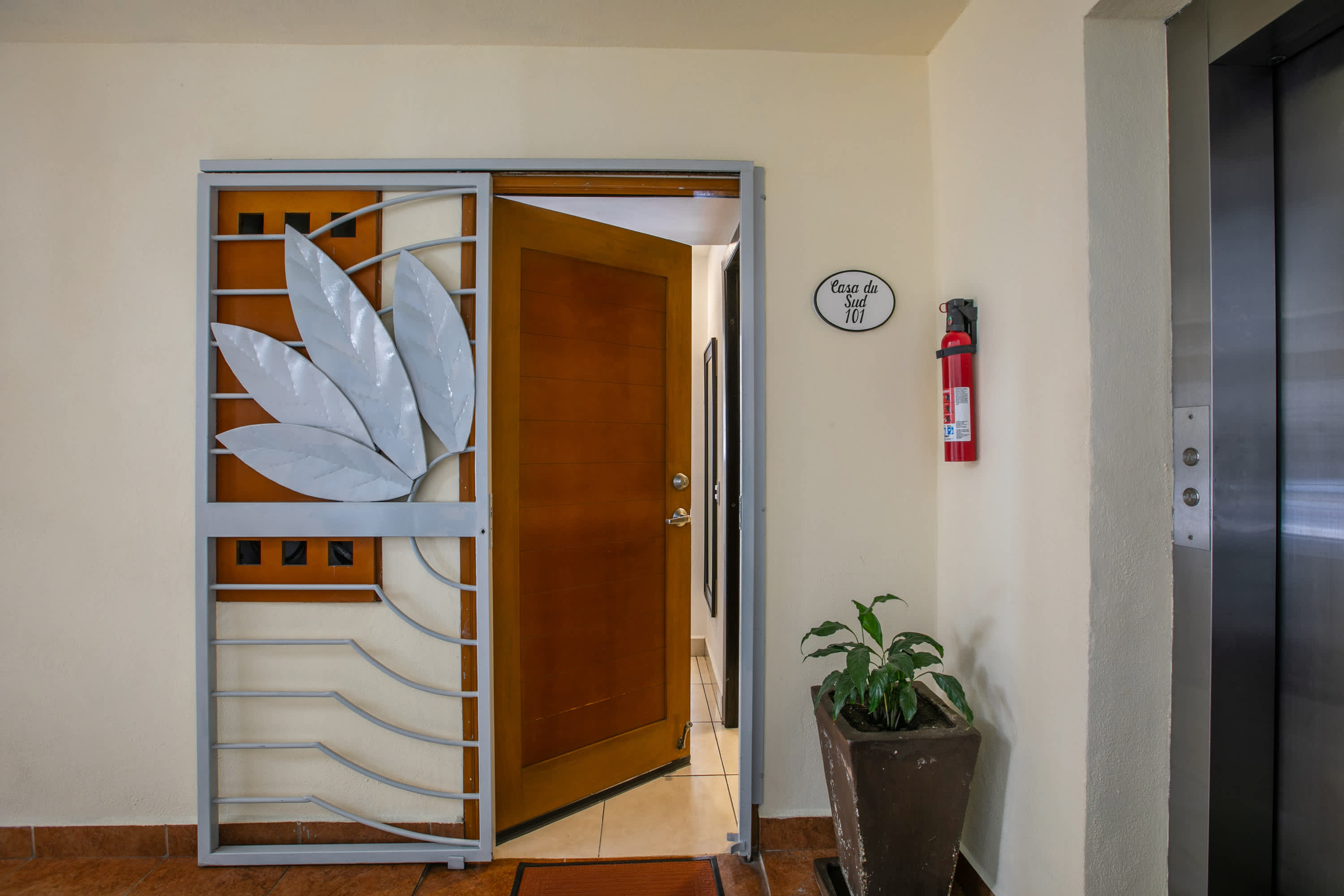 Prime Location | Beautiful 1BR Condo in the Heart of Zona Romántica