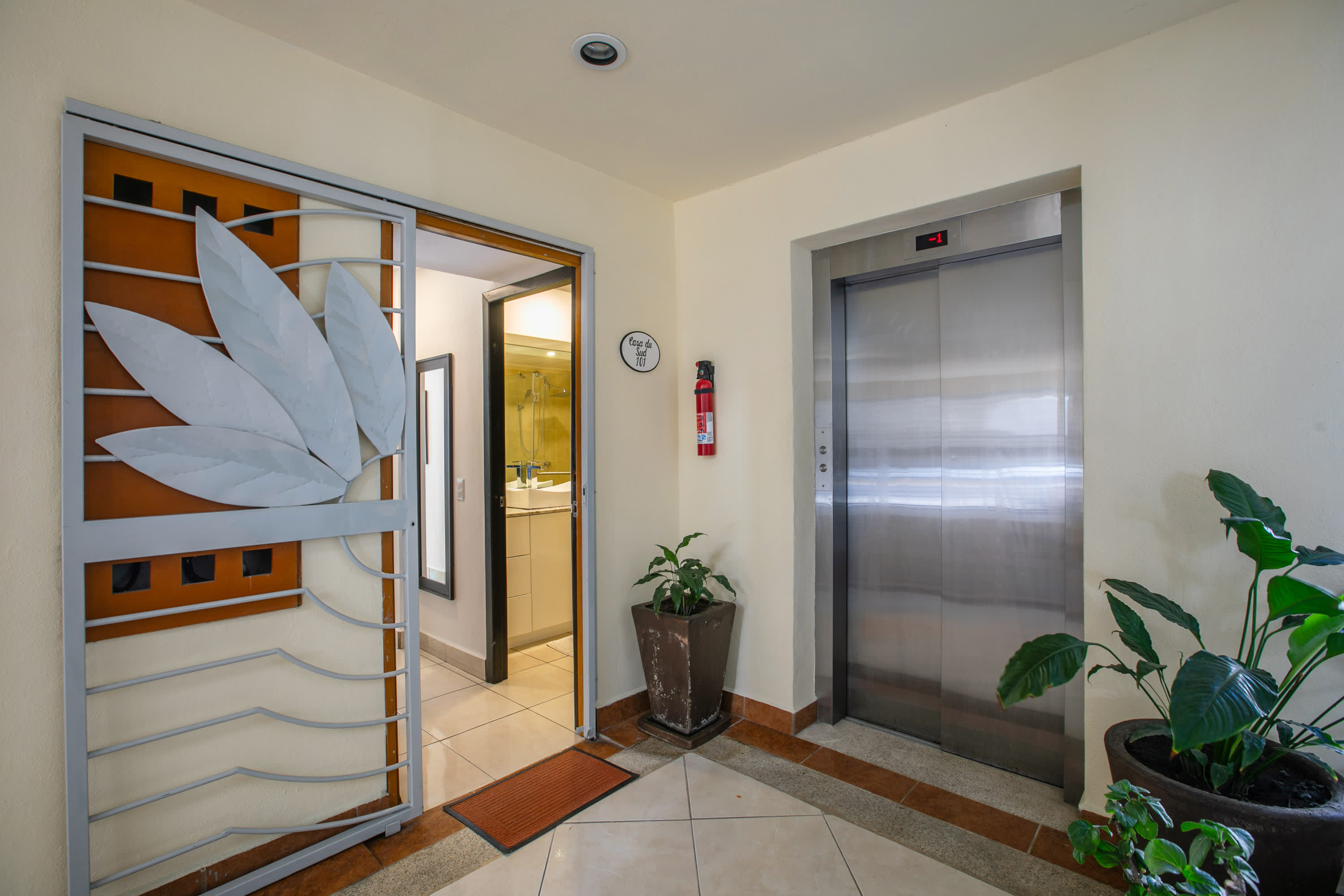 Prime Location | Beautiful 1BR Condo in the Heart of Zona Romántica