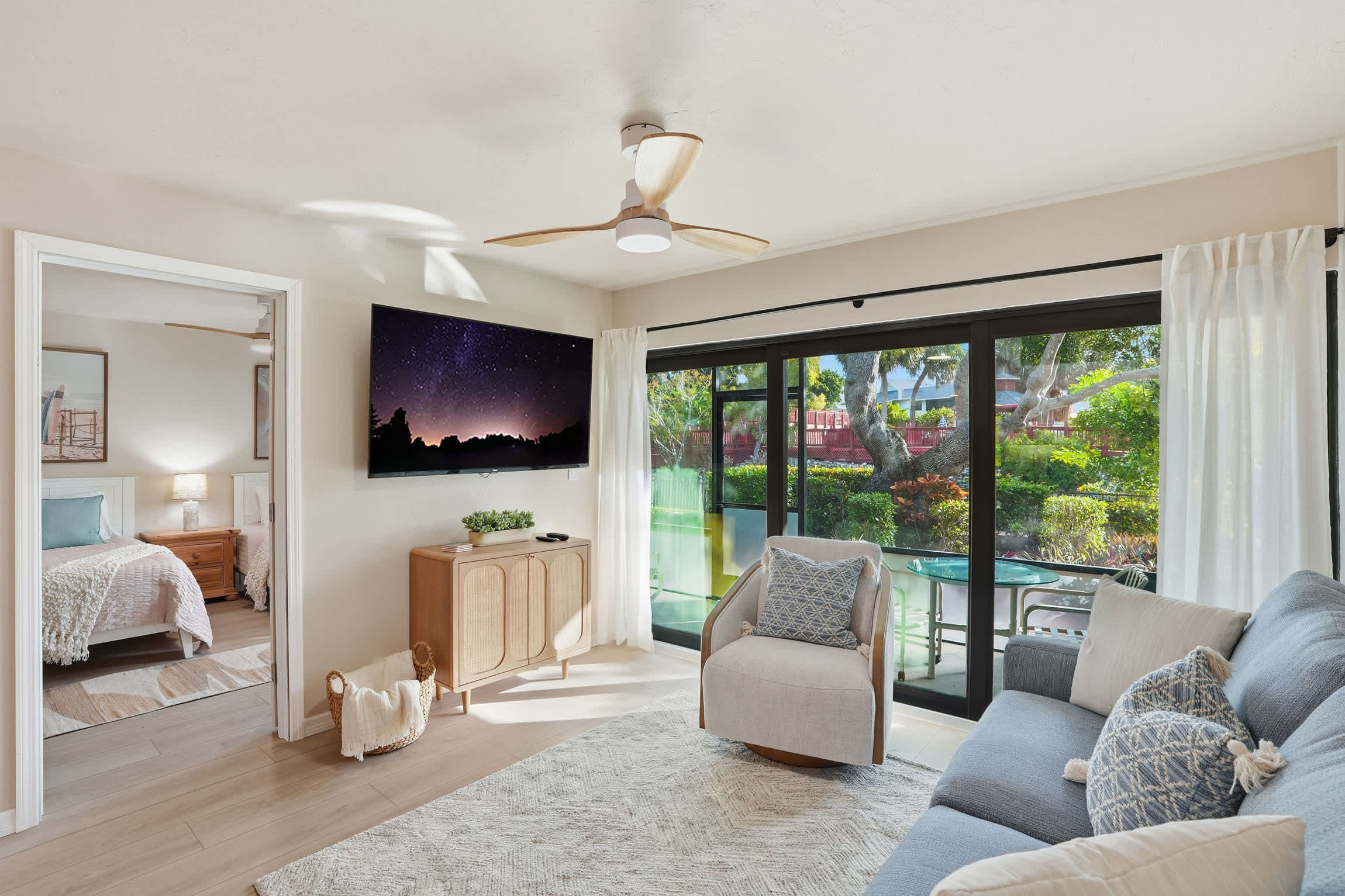 B 114 Totally Remodeled With Walk Out Lanai | Photo 15