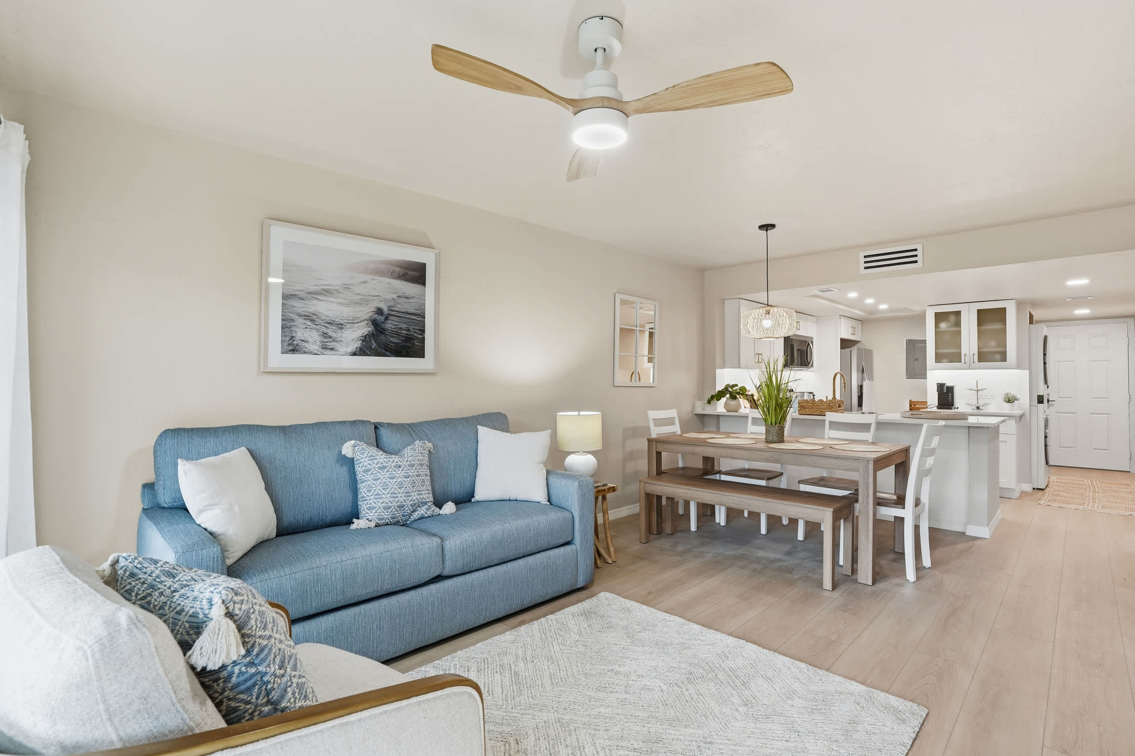 B 114 Totally Remodeled With Walk Out Lanai | Photo 13