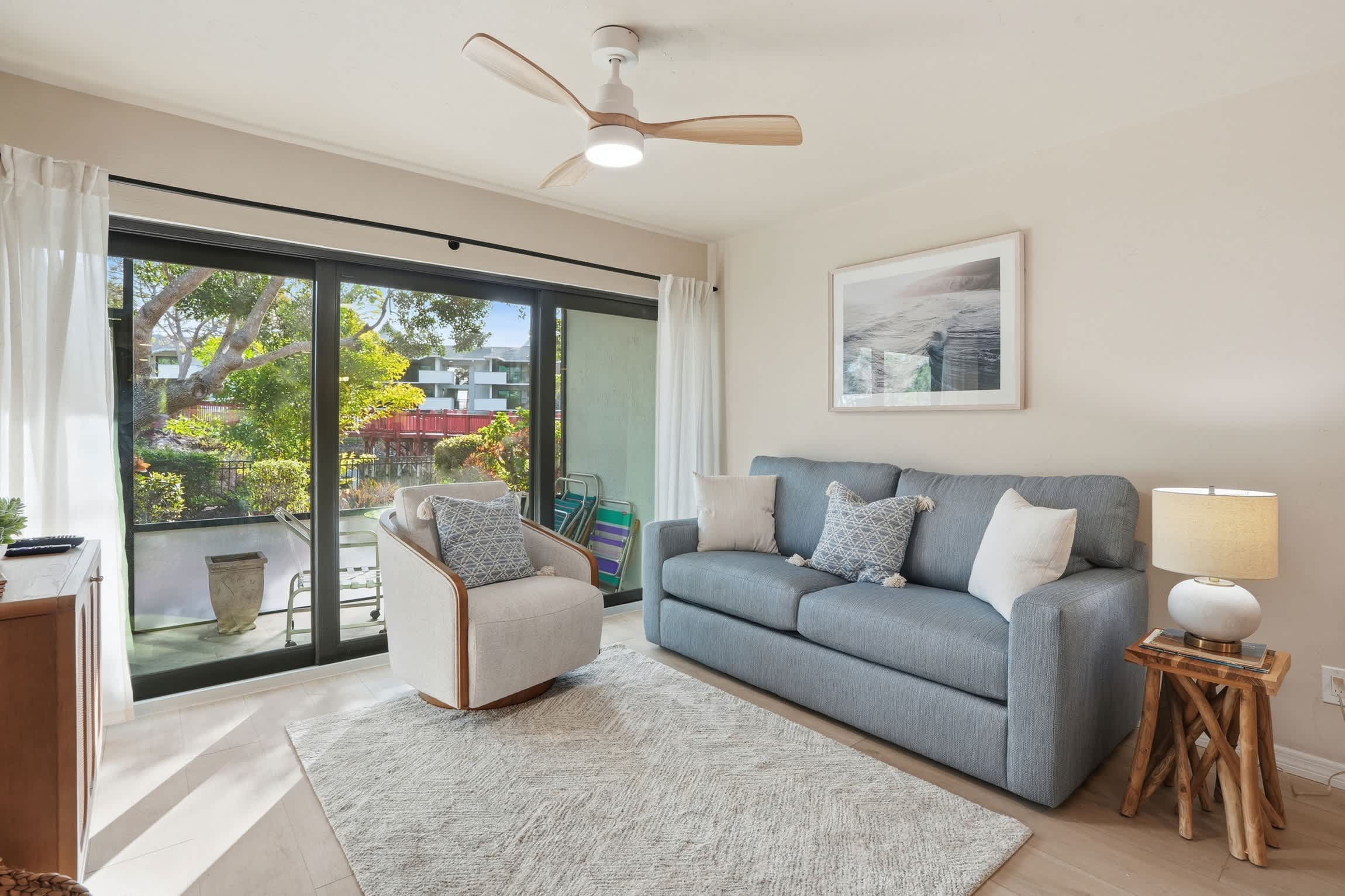 B 114 Totally Remodeled With Walk Out Lanai | Photo 14