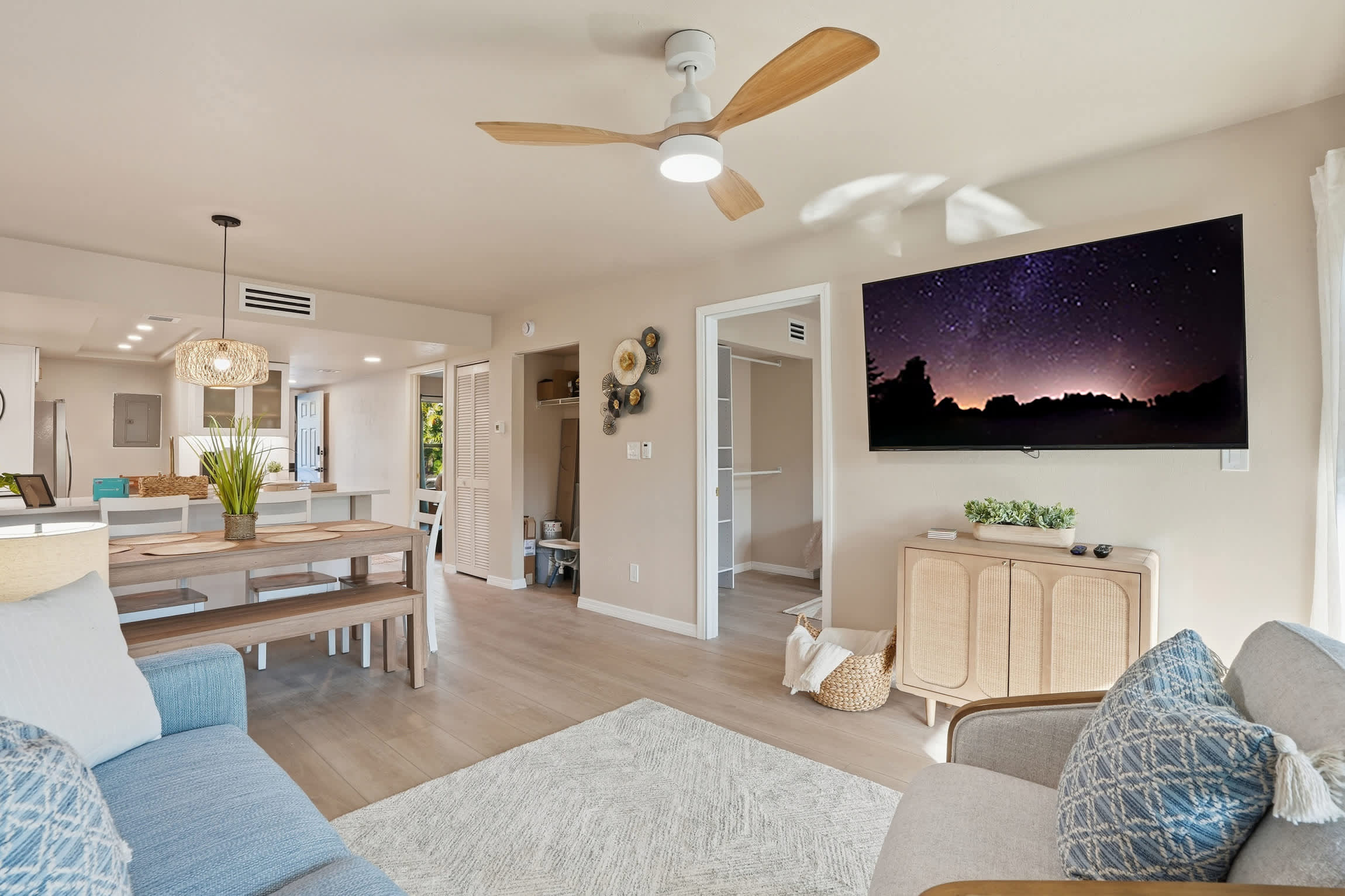 B 114 Totally Remodeled With Walk Out Lanai | Photo 12