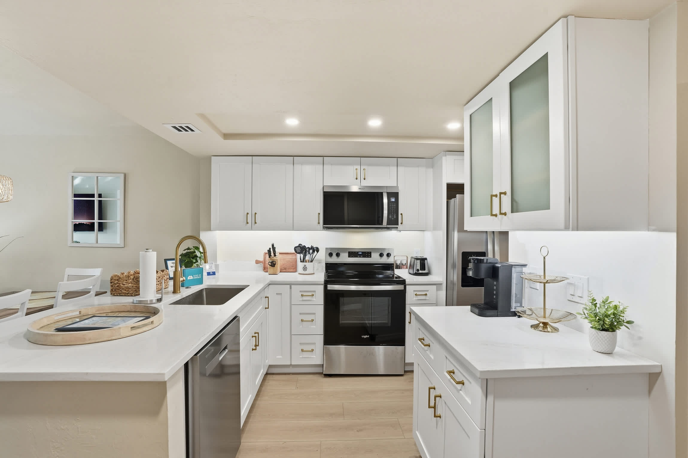 B 114 Totally Remodeled With Walk Out Lanai | Photo 7