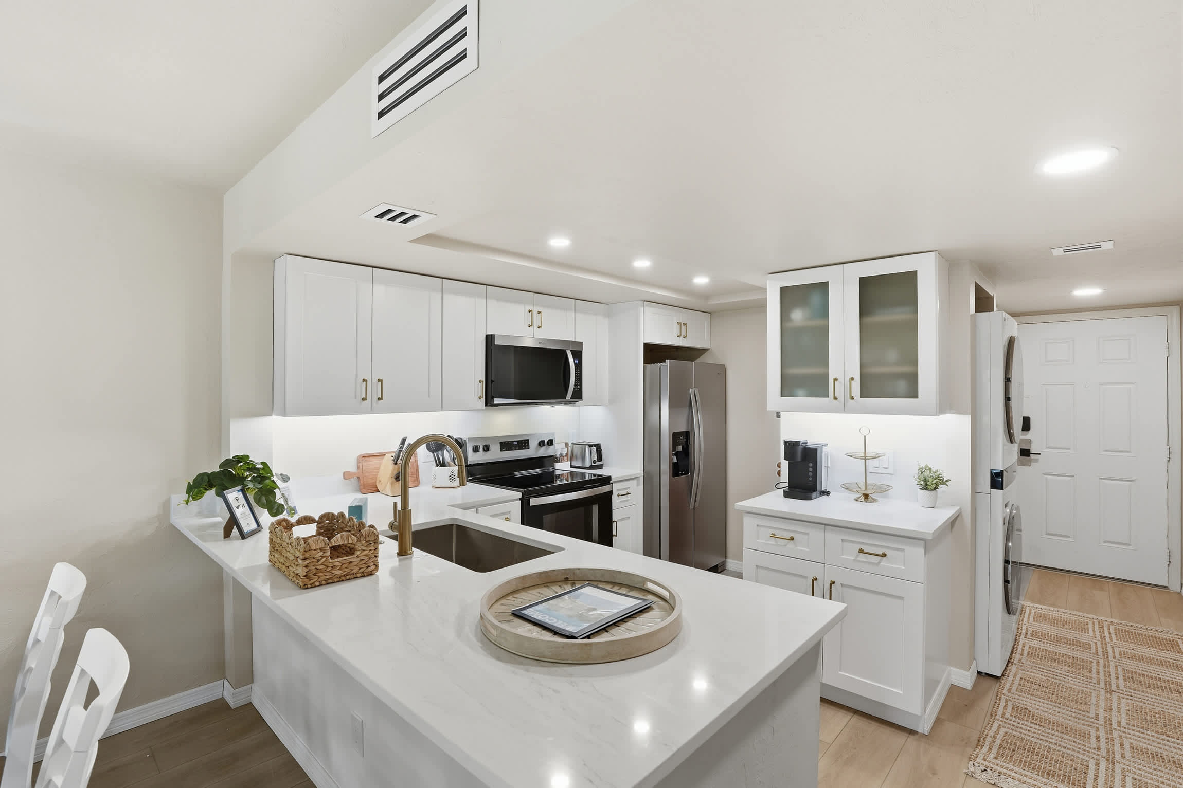 B 114 Totally Remodeled With Walk Out Lanai | Photo 8