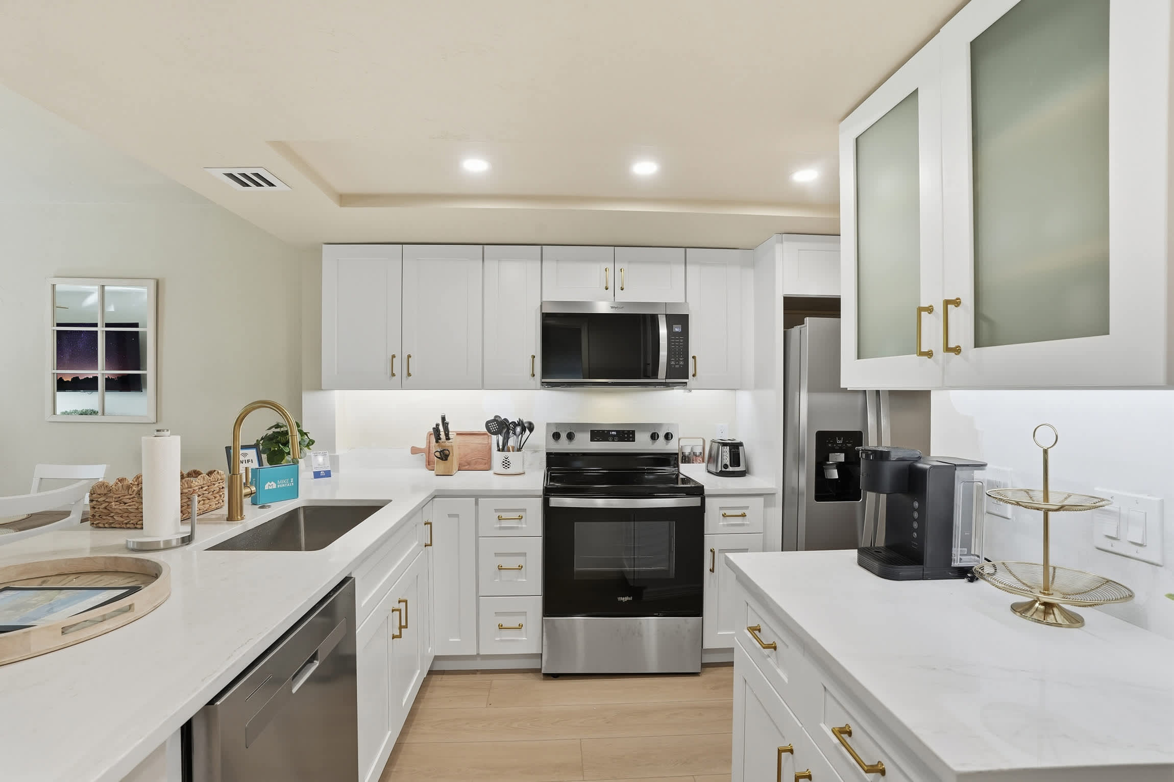 B 114 Totally Remodeled With Walk Out Lanai | Photo 4