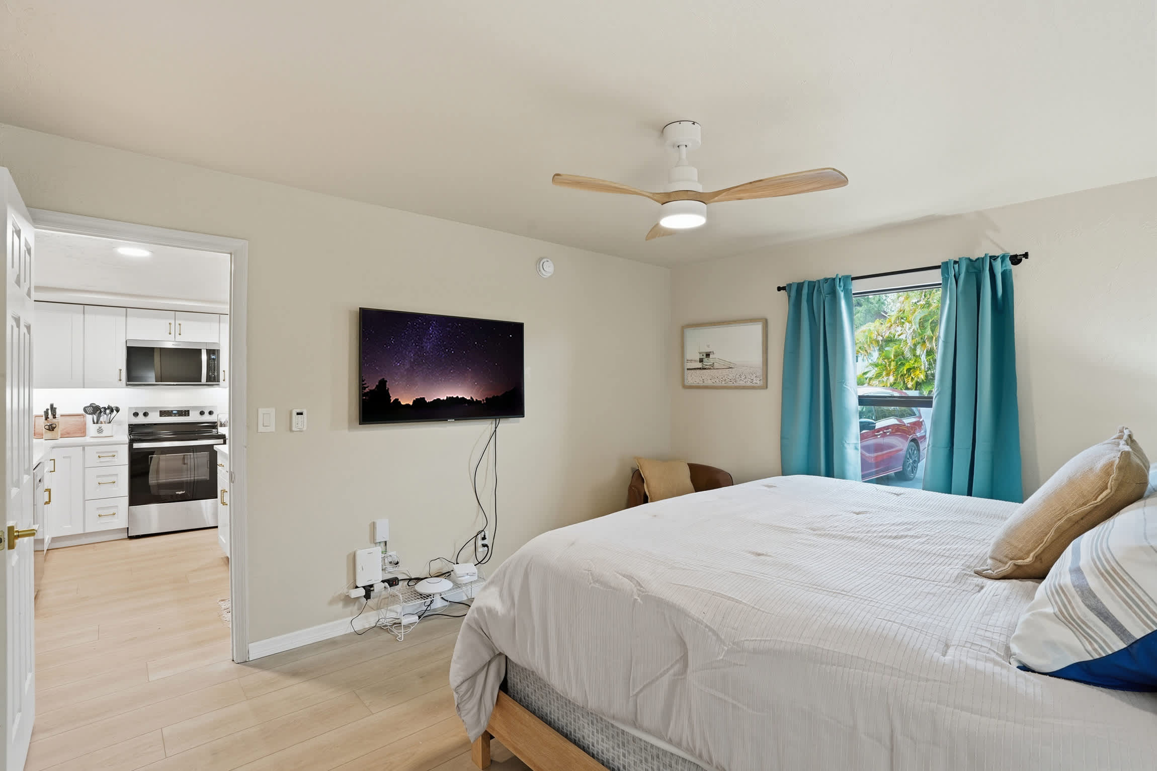 B 114 Totally Remodeled With Walk Out Lanai | Photo 16