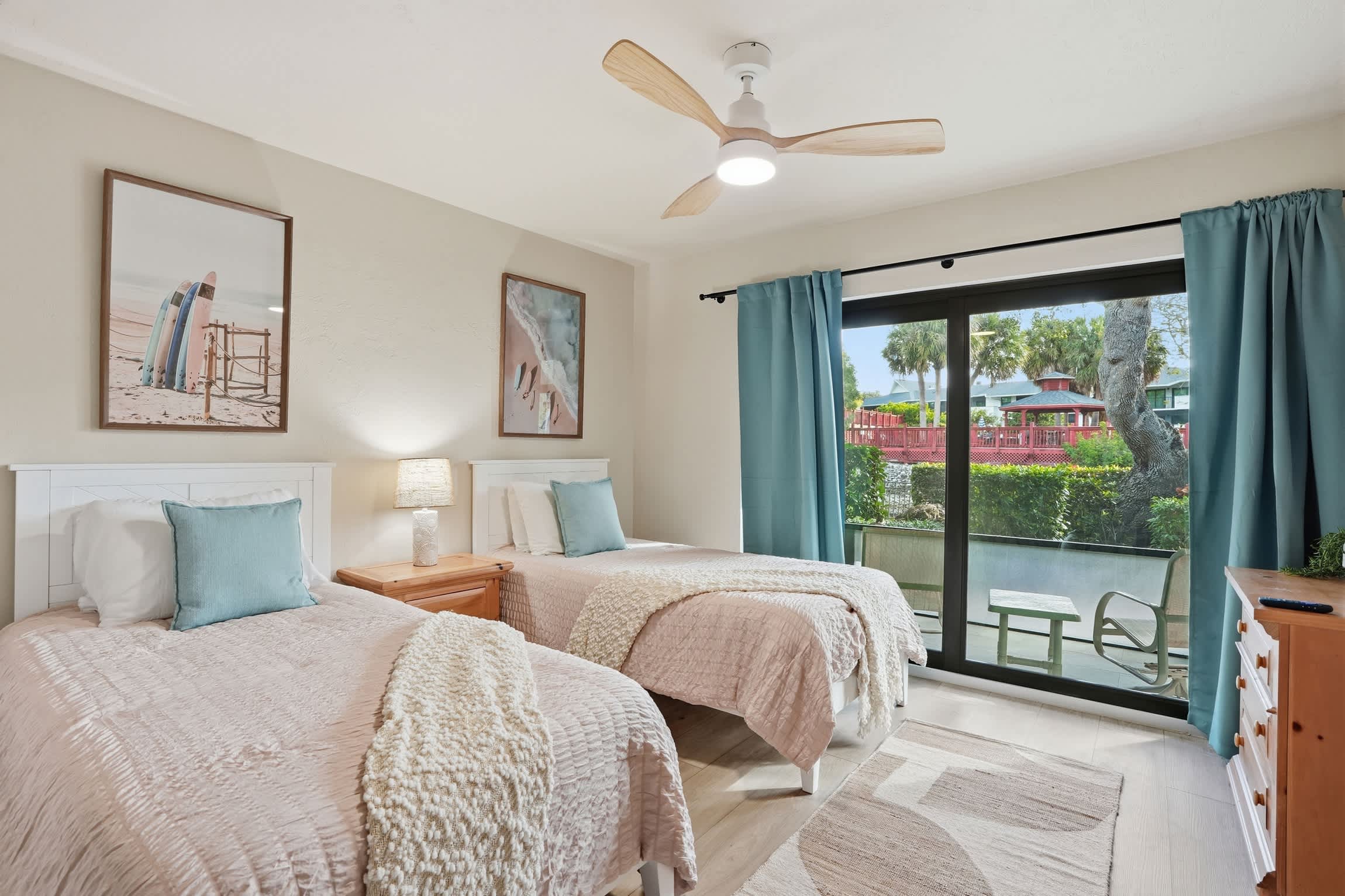 B 114 Totally Remodeled With Walk Out Lanai | Photo 20