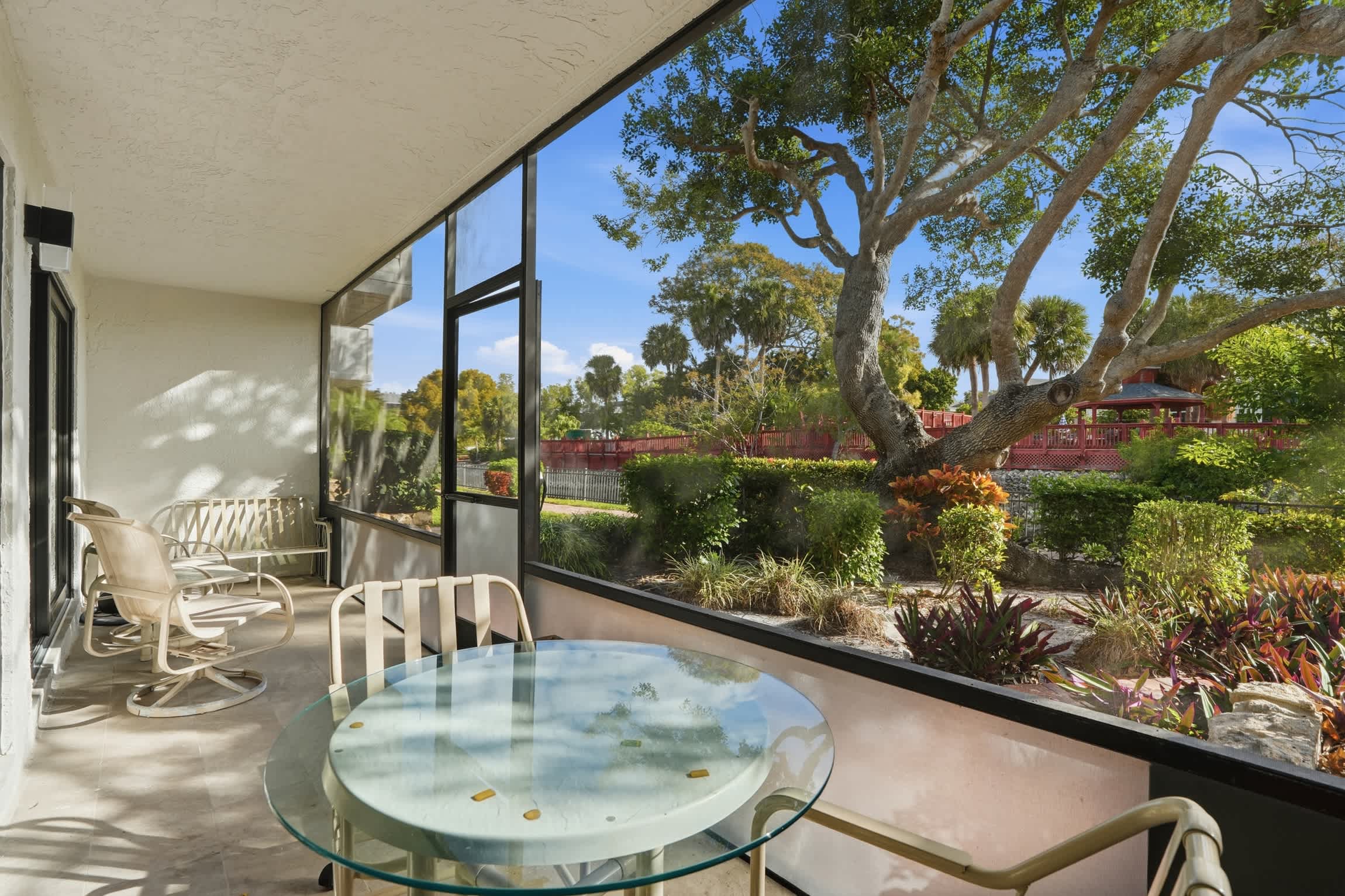 B 114 Totally Remodeled With Walk Out Lanai | Photo 22