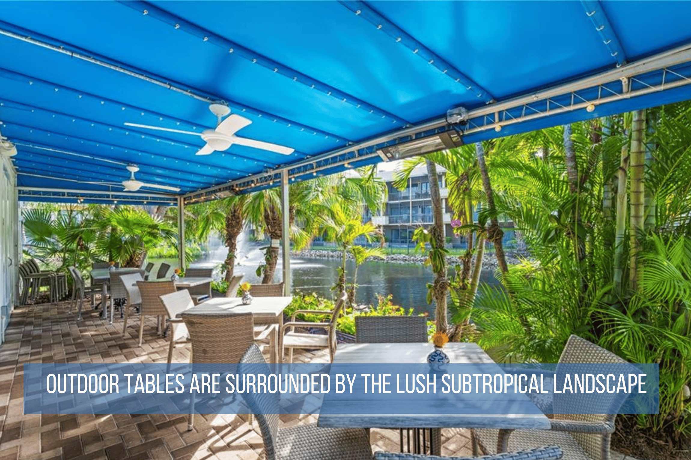 B 114 Totally Remodeled With Walk Out Lanai | Photo 41