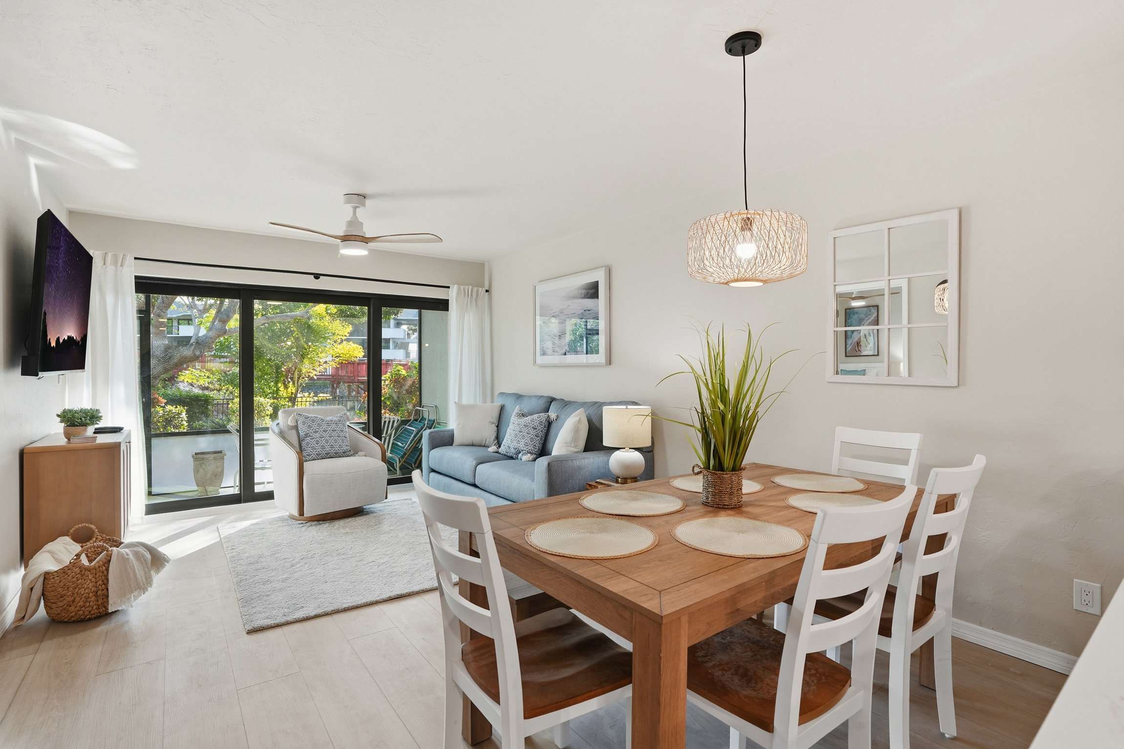 Featured Property PSR Premium 2Bed KTS