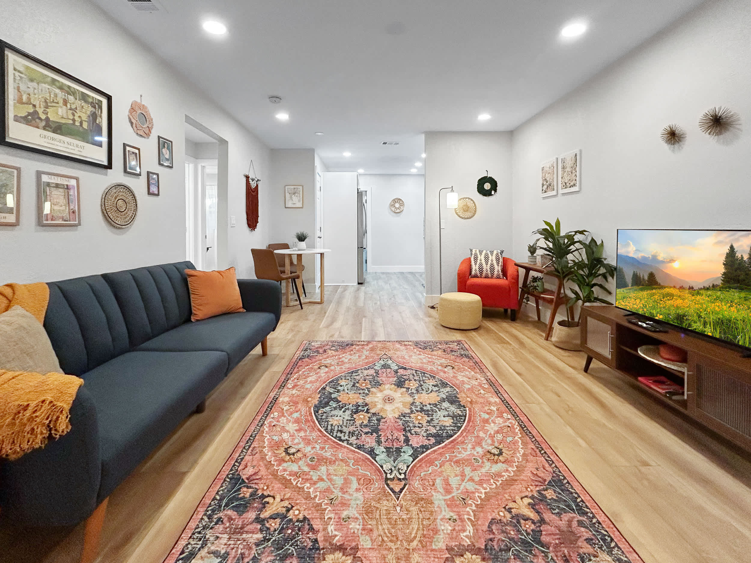 Casa De Campo Unit B Up to 3