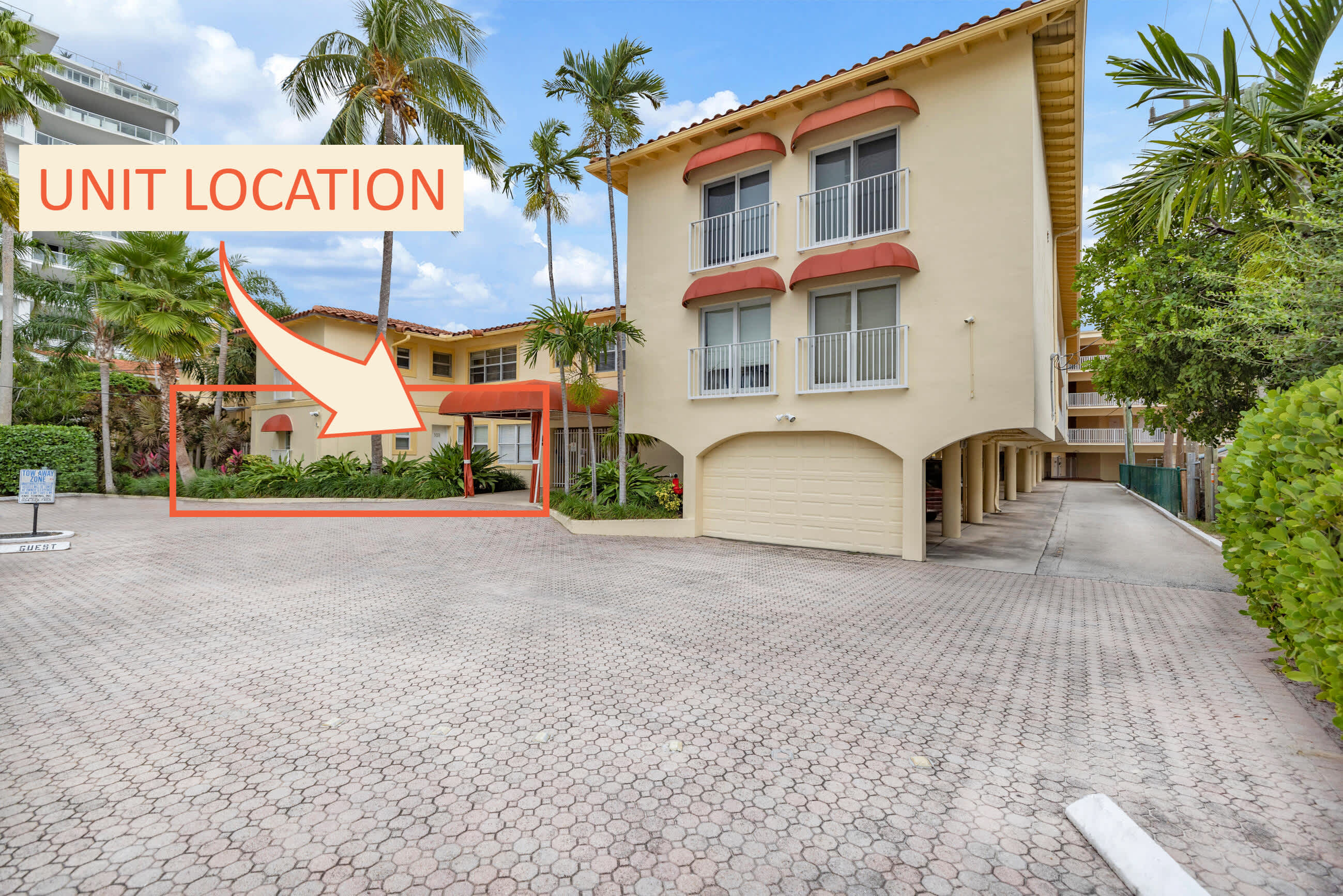 Fort Lauderdale Yacht & Beach Club 103 - Foto 45