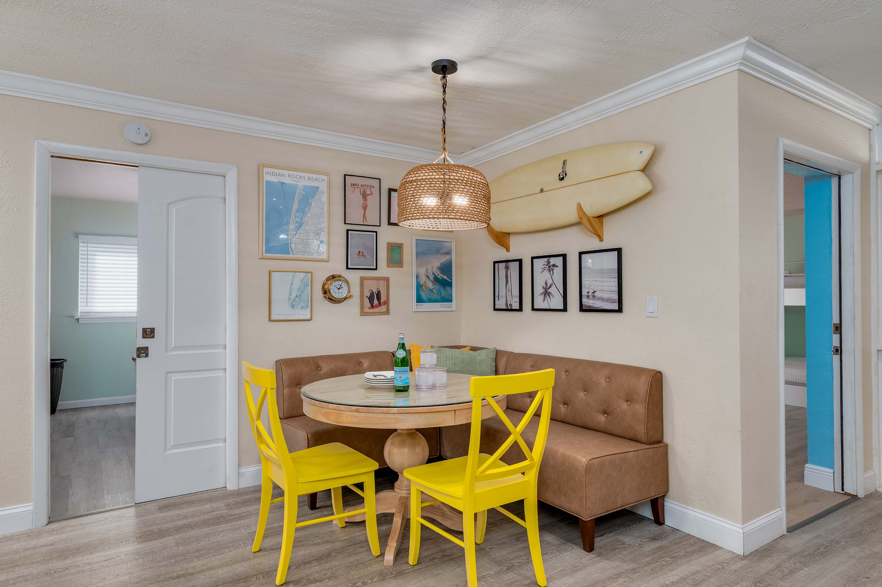 Family retreat w/pool, putting green & cornhole