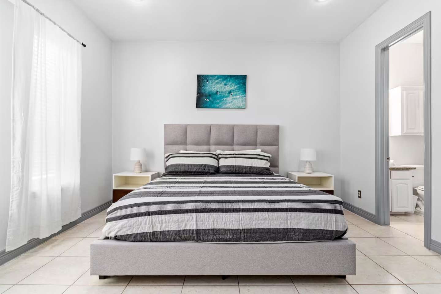 Modern Beachside Condo w Pool South Padre Island 2