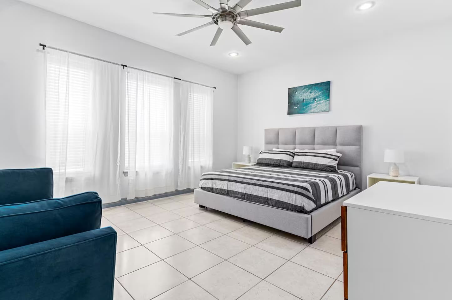 Modern Beachside Condo w Pool South Padre Island | Photo 10