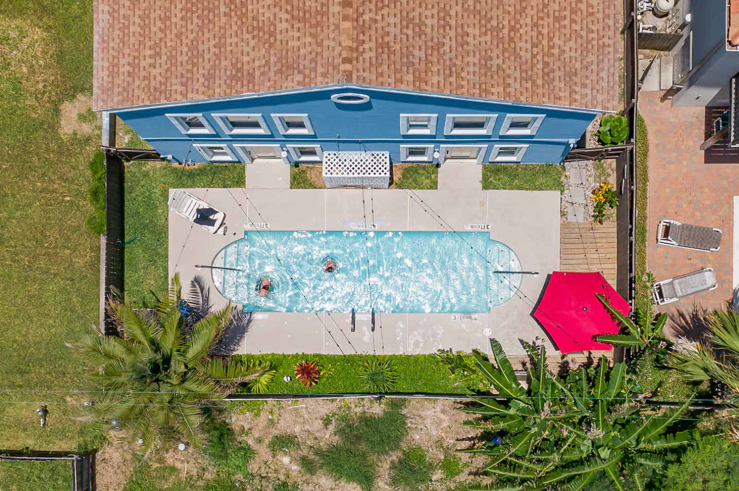 Modern Beachside Condo w Pool South Padre Island | Photo 18