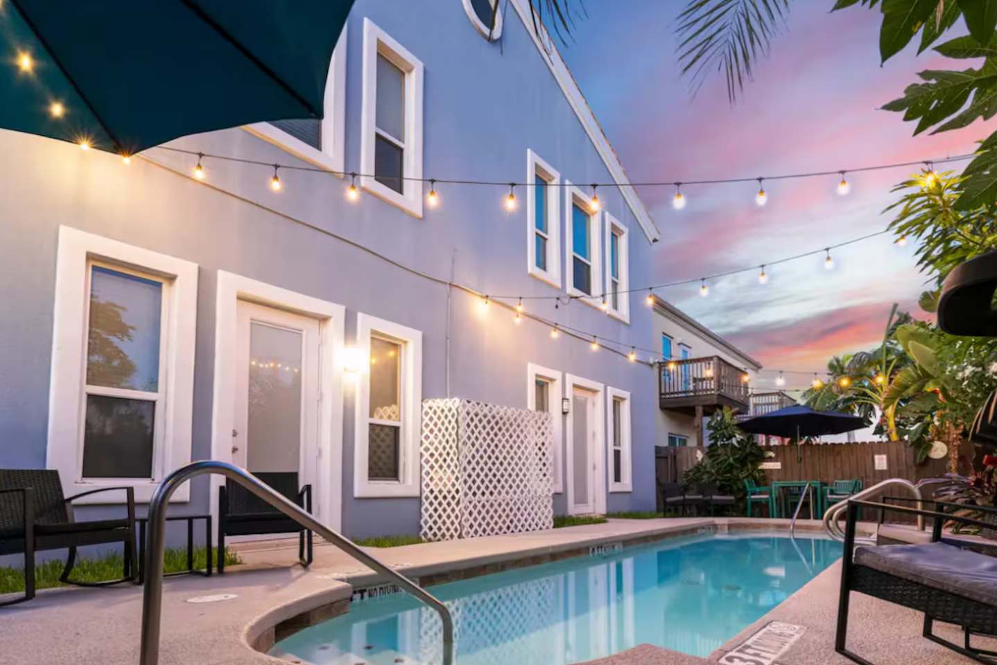 Modern Beachside Condo w Pool South Padre Island | Photo 21