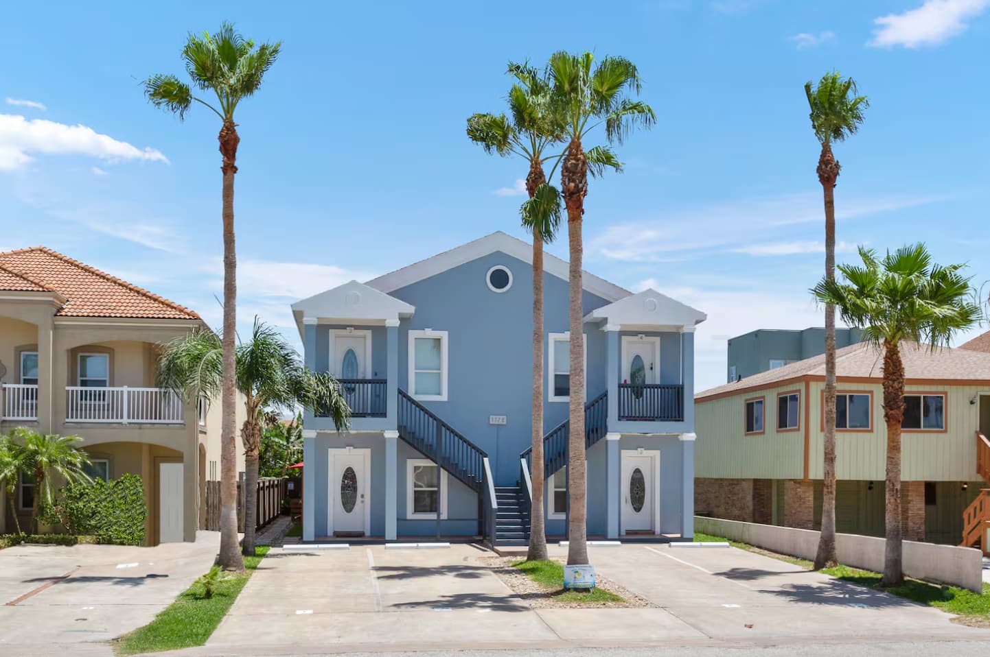 Modern Beachside Condo w Pool South Padre Island | Photo 23