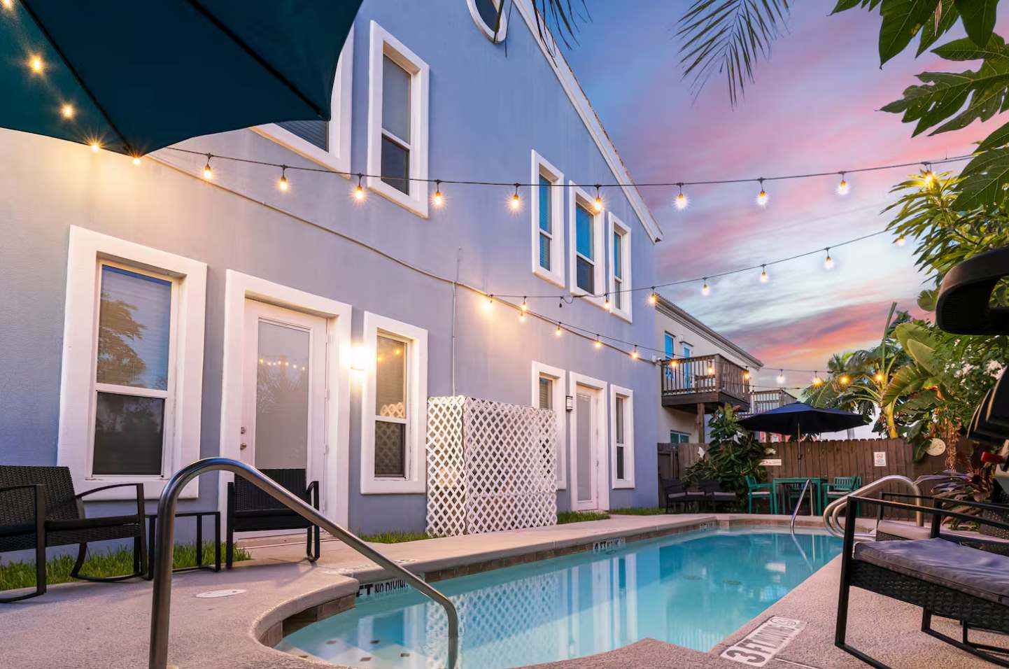 Modern Beachside Condo w Pool South Padre Island | Photo 20