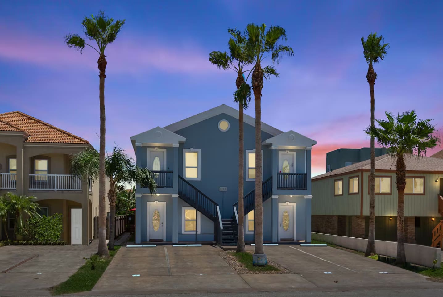 Modern Beachside Condo w Pool South Padre Island | Photo 22