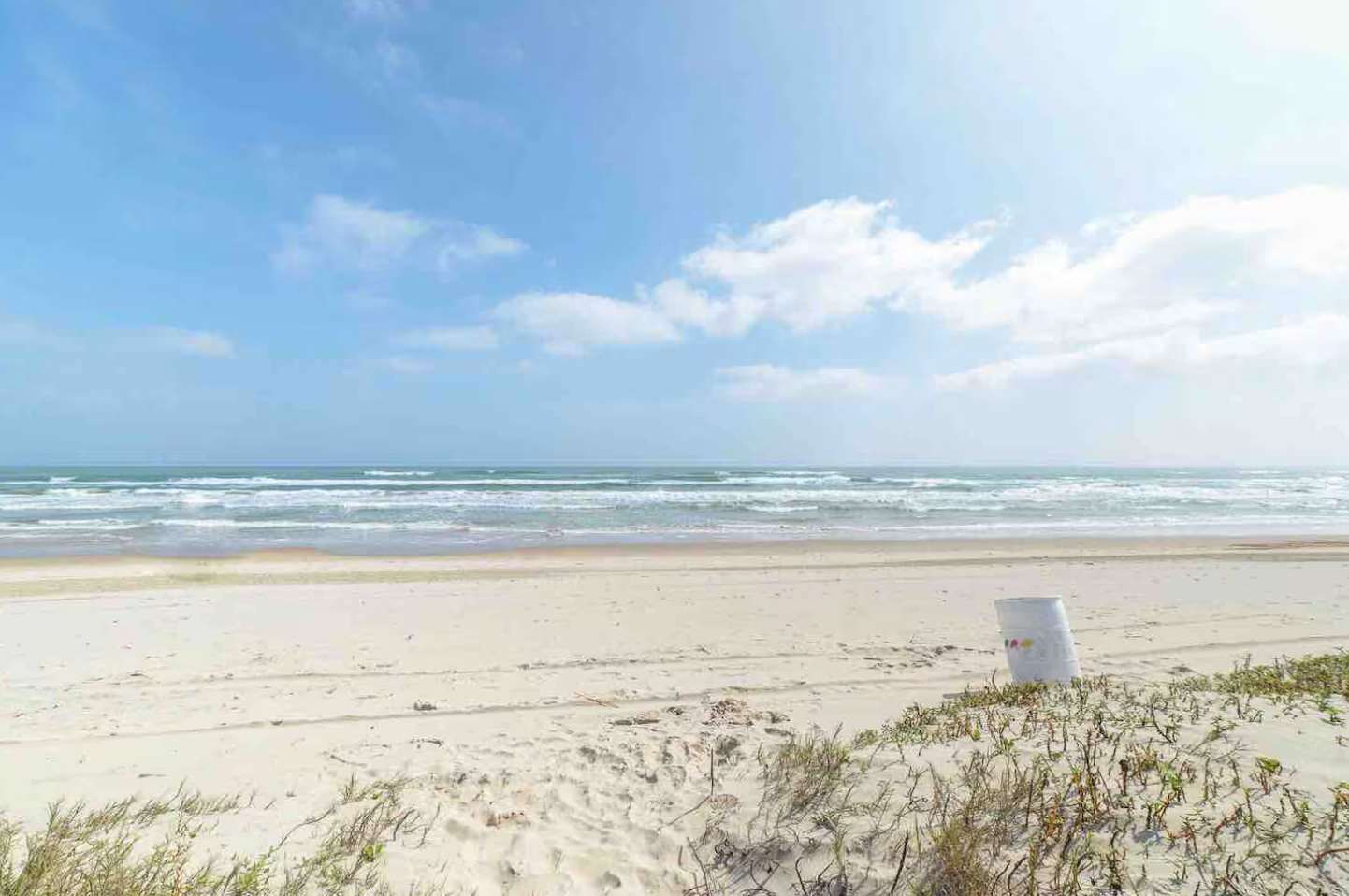 Modern Beachside Condo w Pool South Padre Island | Photo 31