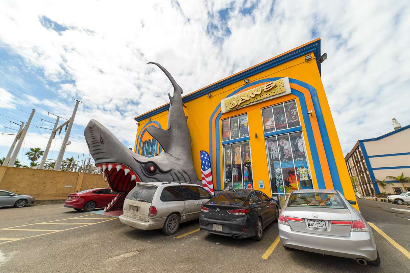 Modern Beachside Condo w Pool South Padre Island | Photo 37