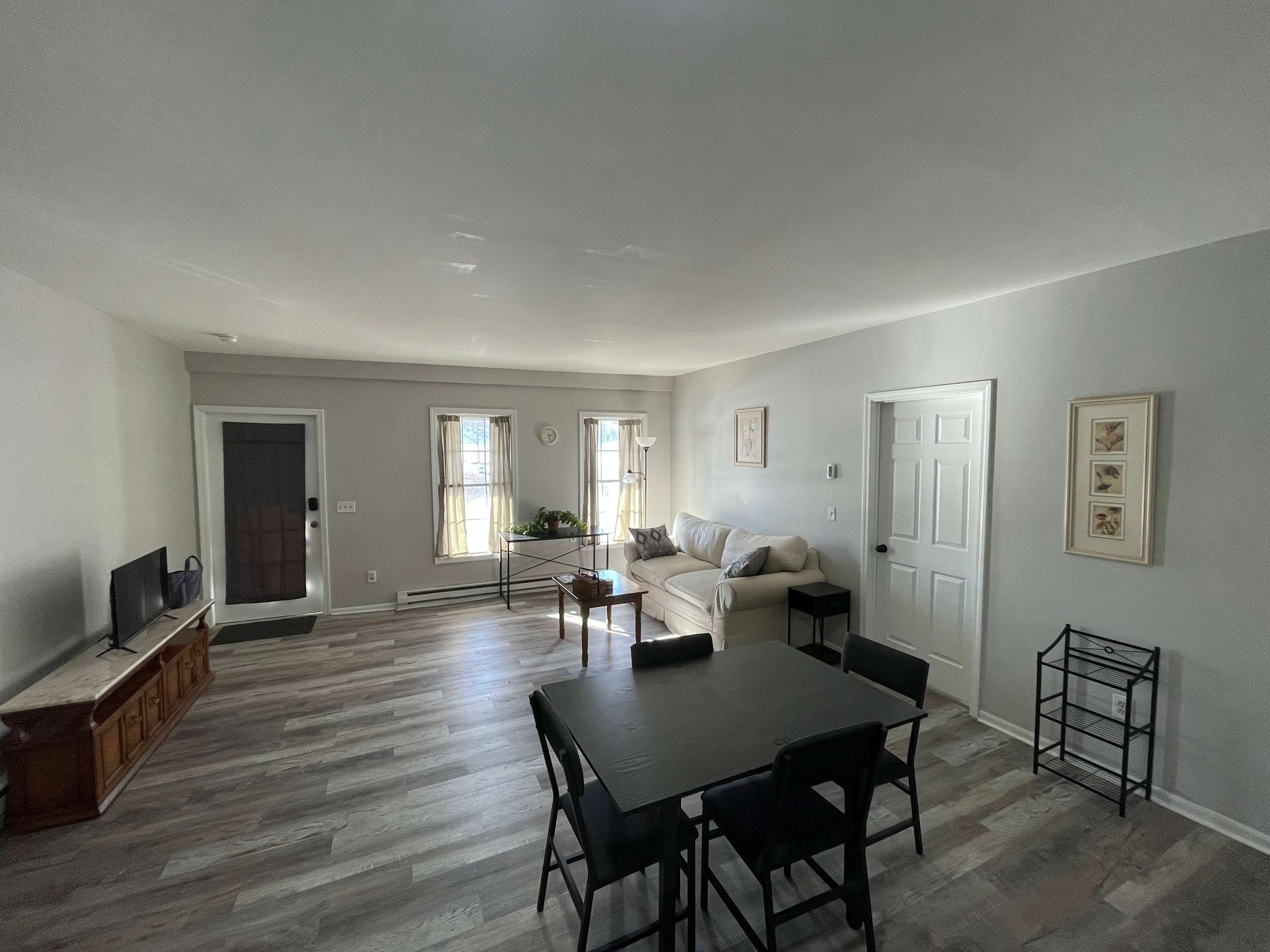 Dining Room and Living Room — photo 6