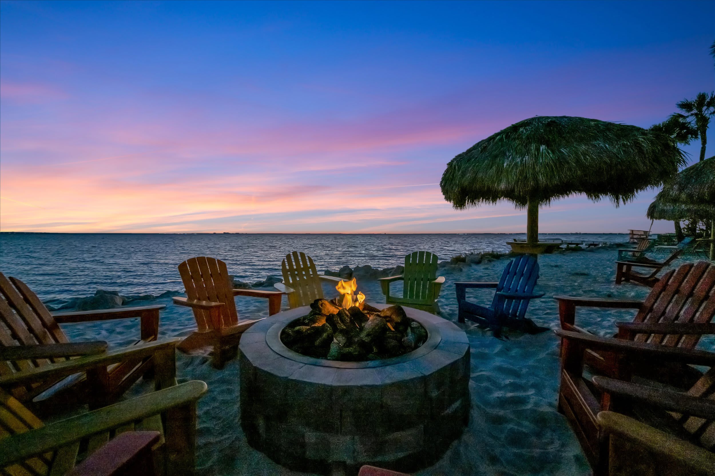 Waterfront Resort Condo & Balcony Heated Pool! β Tampa, FL β vacation rental