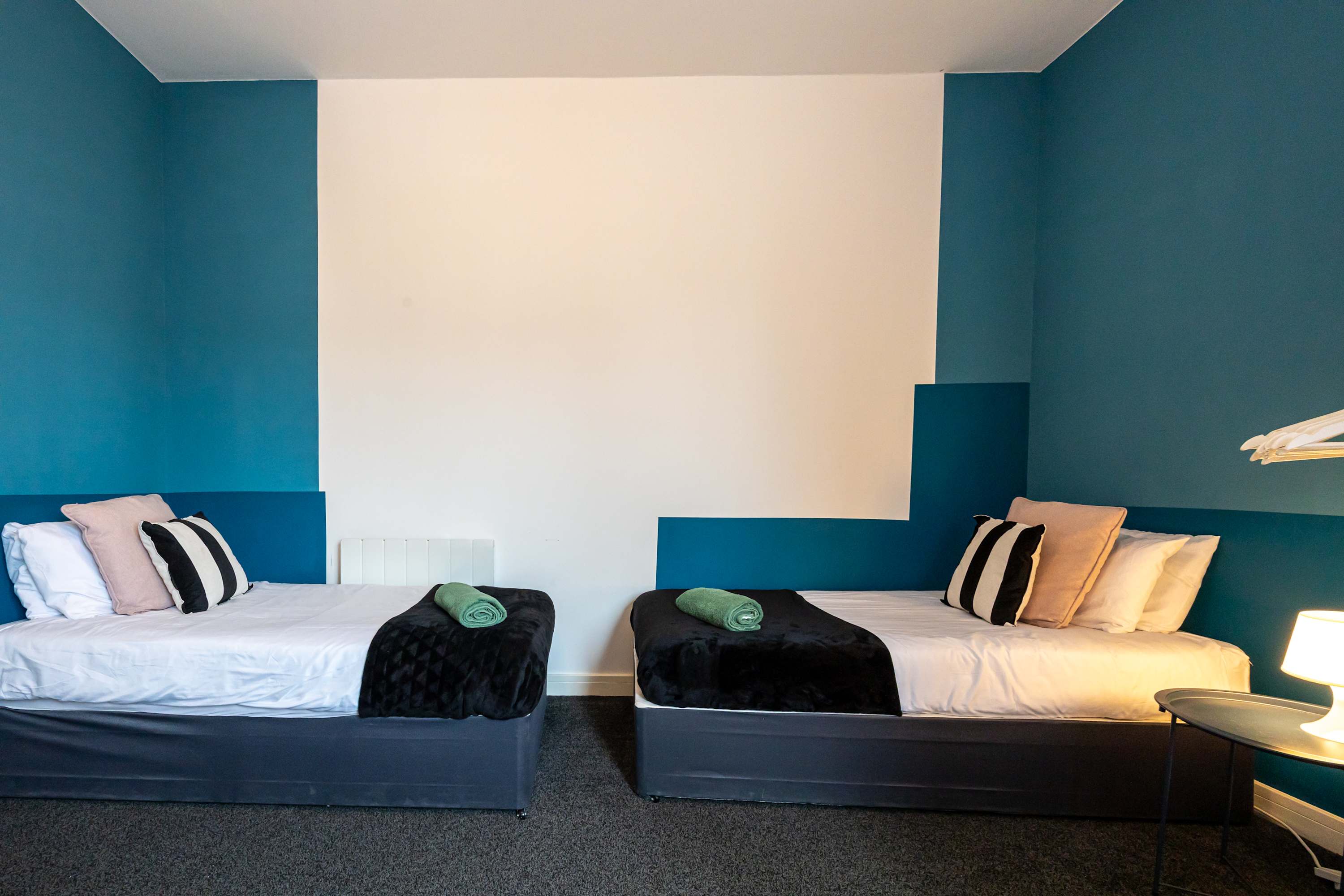 Spacious 2 bed apt near Media City and Old Trafford in Quay House M5 3NR - Property image 15 - VivreStays