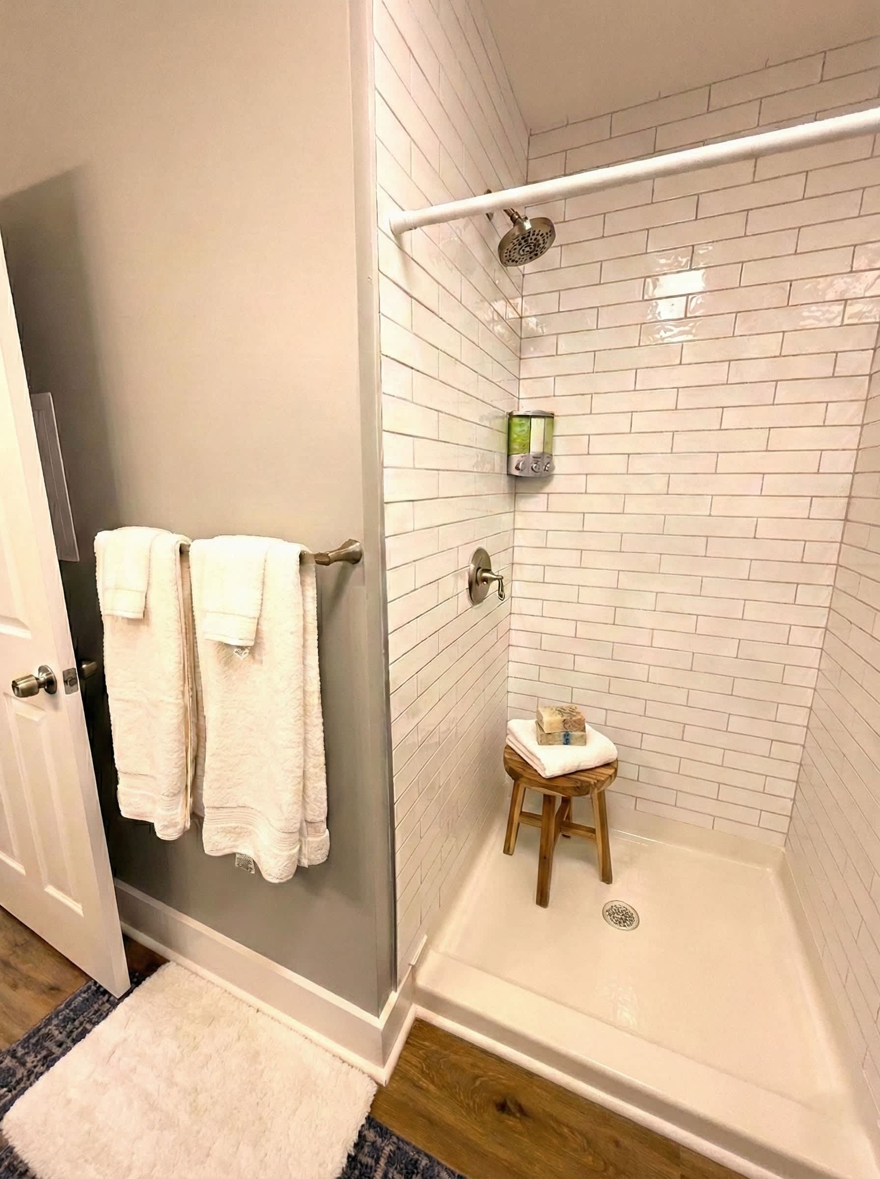 Work-Ready Retreat with King Bed 6