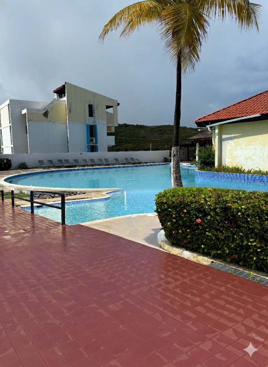 Balcony | Pet-friendly | Parking | Leisure