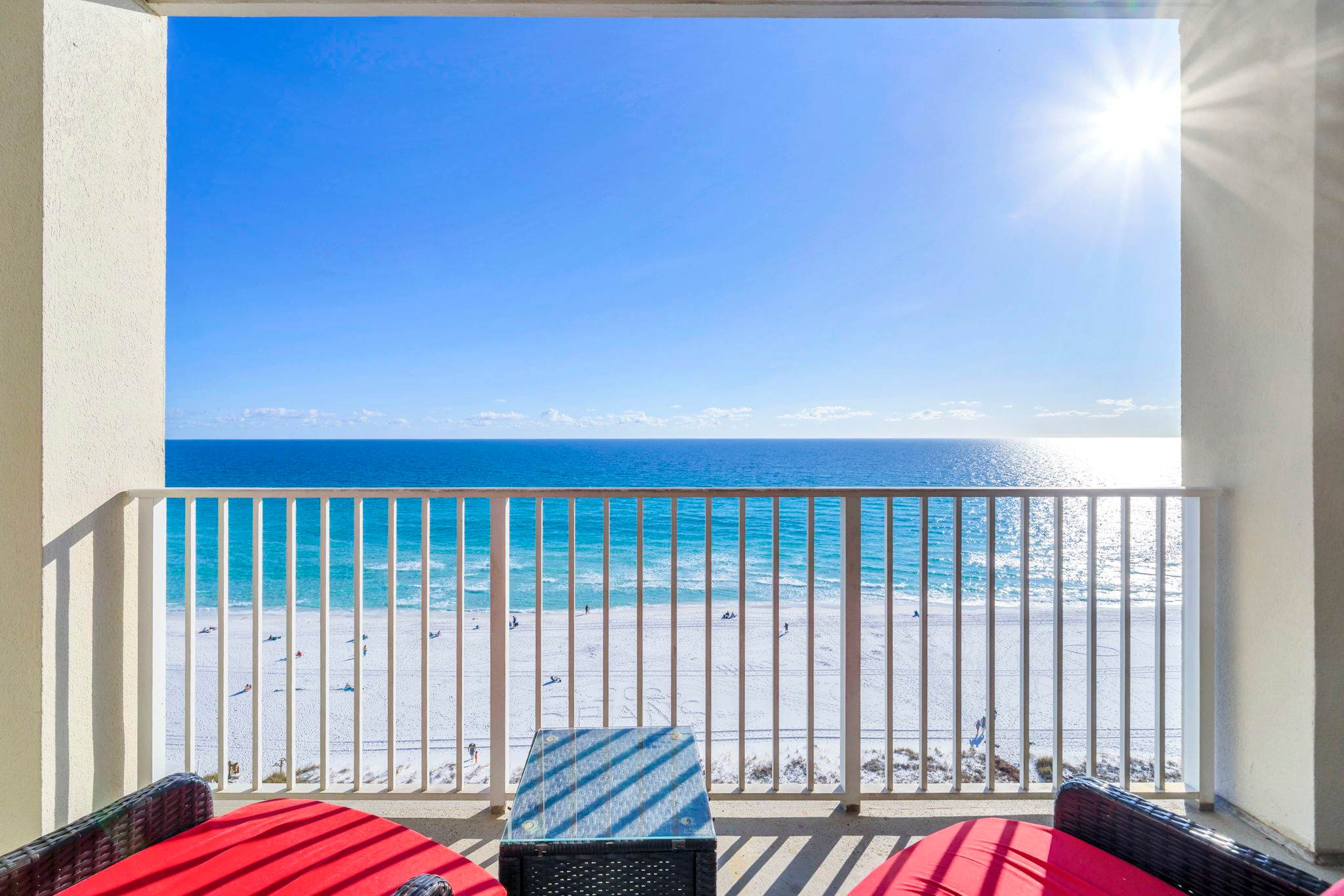 Panama City Beach & the Emerald Coast